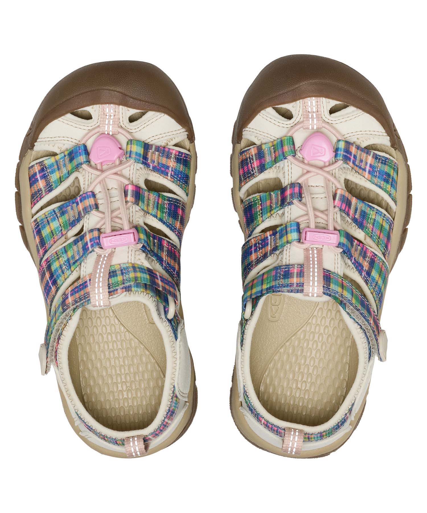 KEEN キーン シューズ スニーカー キッズ ジュニア アウトドアシューズ