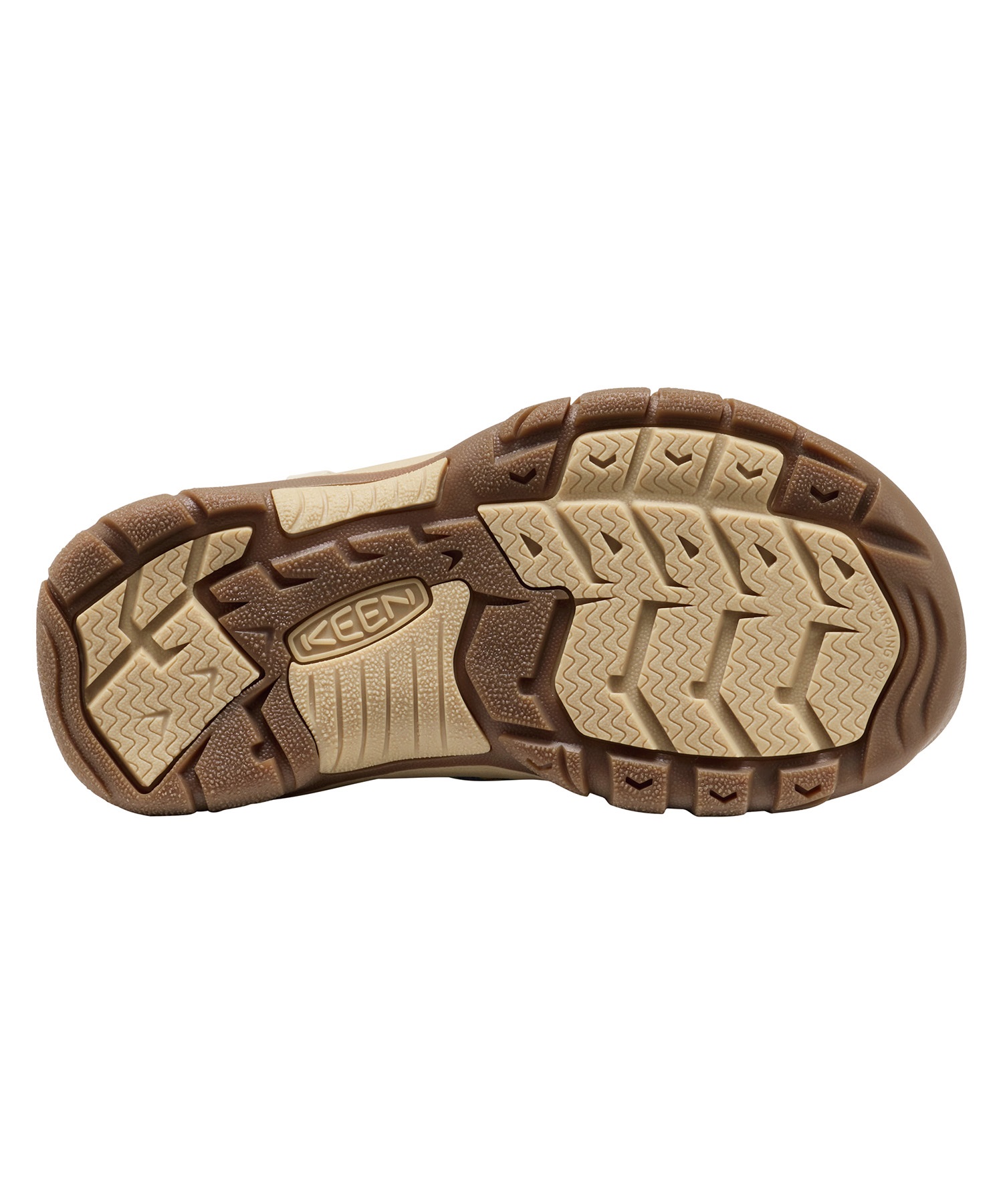 KEEN キーン ニューポート エイチツー 1032143 キッズ シューズ