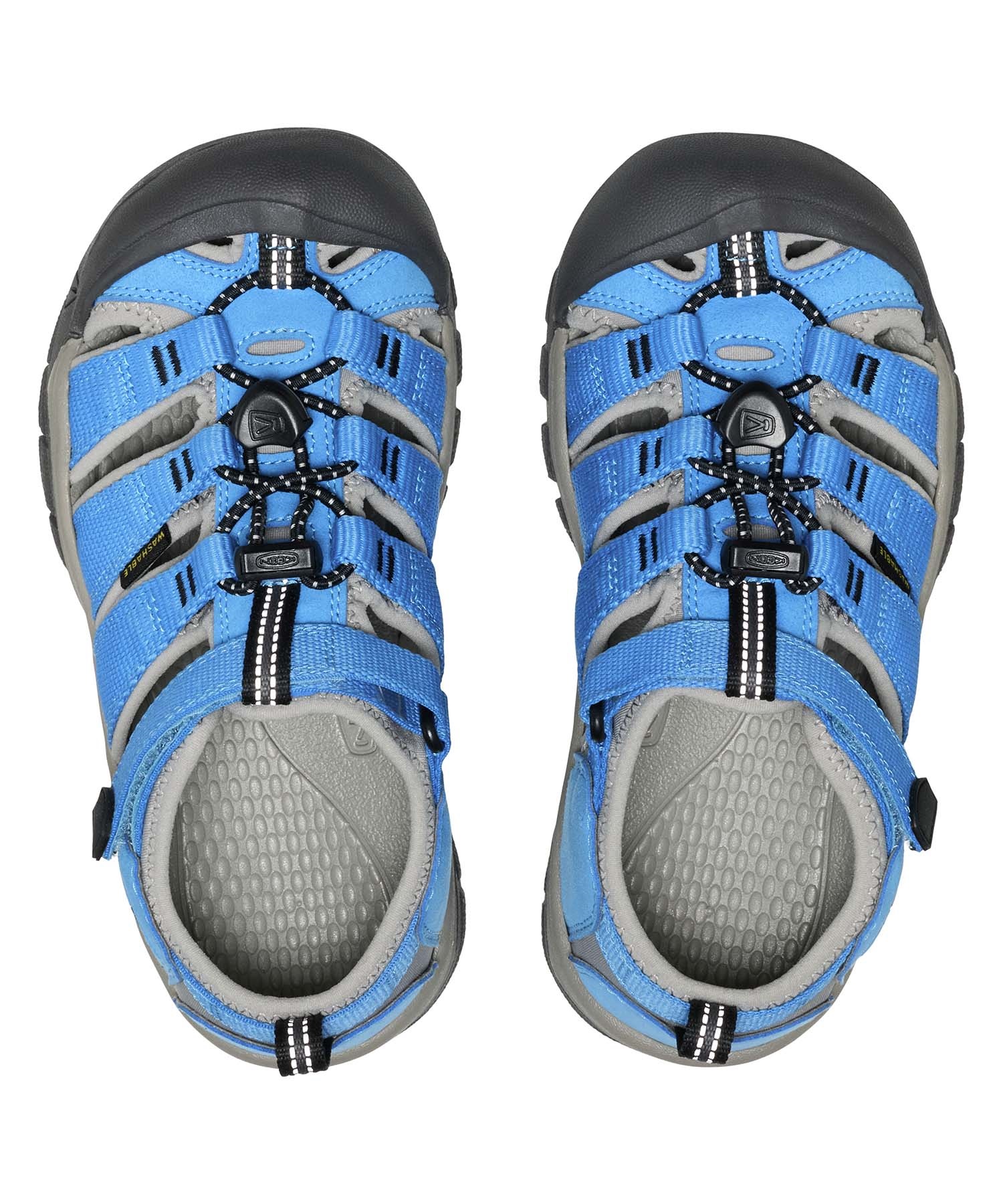 KEEN キーン ニューポート エイチツー 1032146 キッズ シューズ