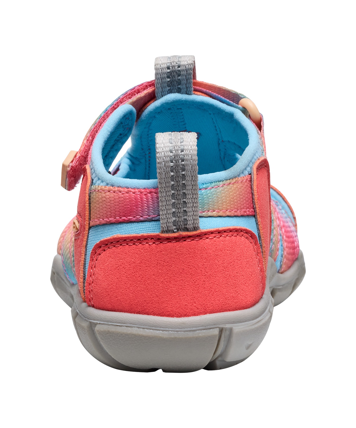 KEEN キーン サンダル キッズ ジュニア 子供 水陸両用 SEACAMP II CNX