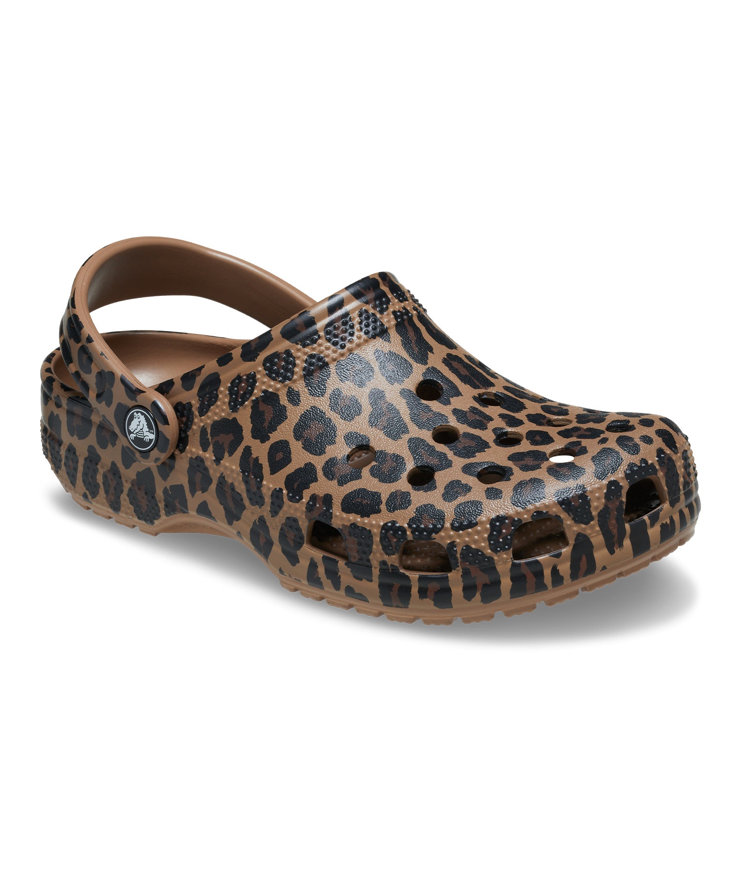 CROCS クロックス サンダル レディース CLASSIC ANIMAL CLOG 211800