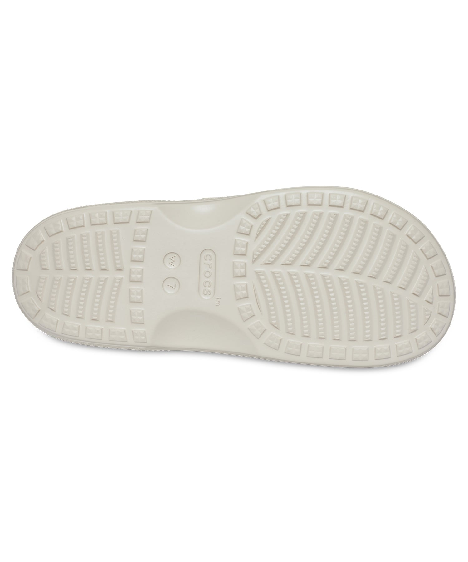 CROCS クロックス サンダル レディース 軽量 SATURDAY ENAMEL BUCKLE