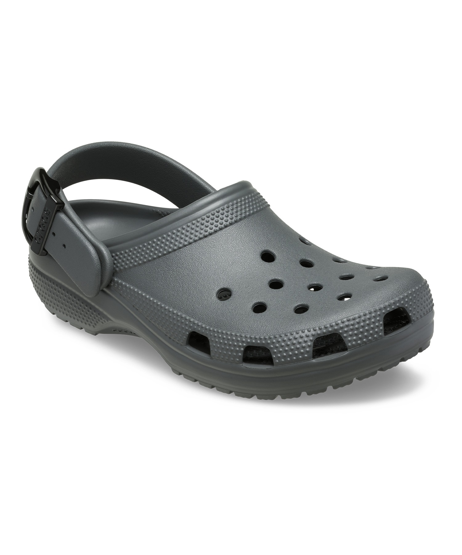 CROCS クロックス クラシック バックル クロッグ 213347-0YK シューズ