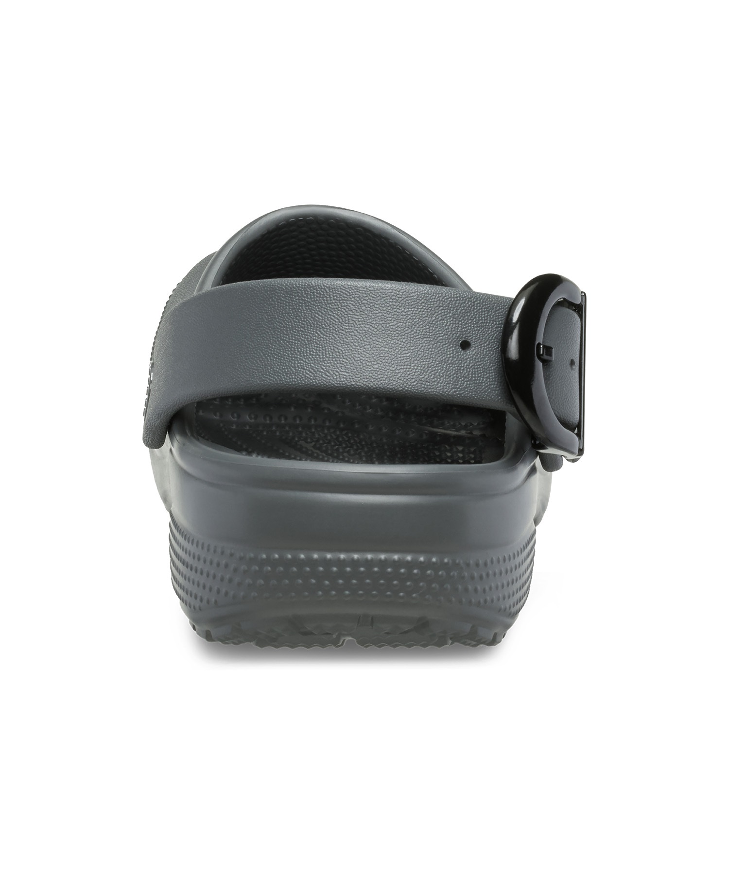 CROCS クロックス サンダル レディース CLASSIC BUCKLE CLOG 213347