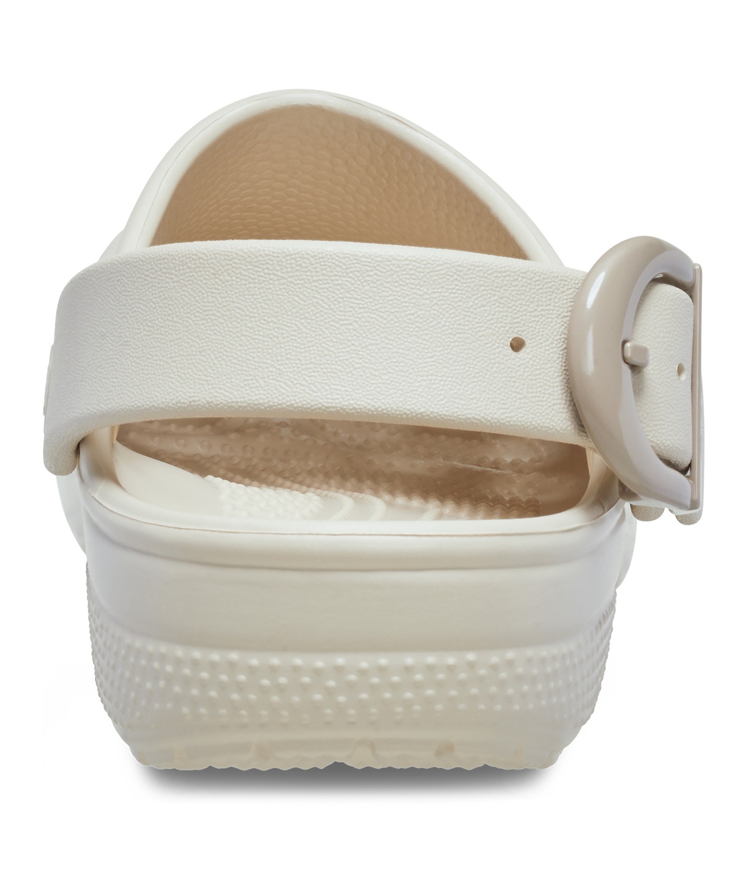 CROCS クロックス サンダル レディース CLASSIC BUCKLE CLOG 213347