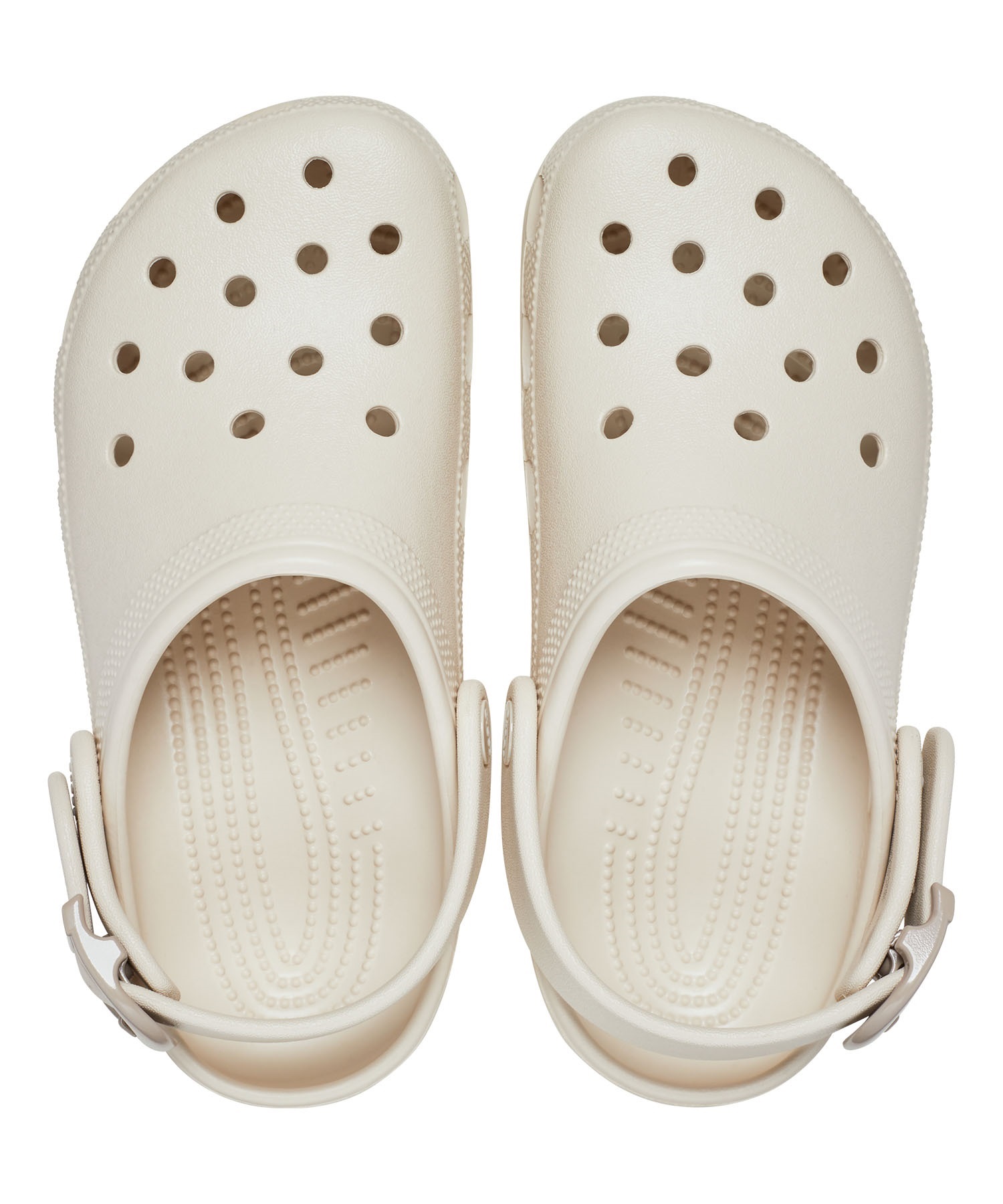 CROCS クロックス サンダル レディース CLASSIC BUCKLE CLOG 213347