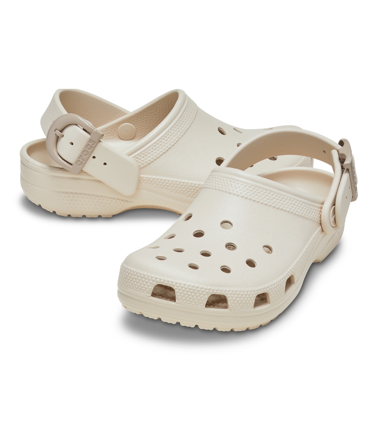 CROCS クロックス クラシック バックル クロッグ 213347-2MC シューズ
