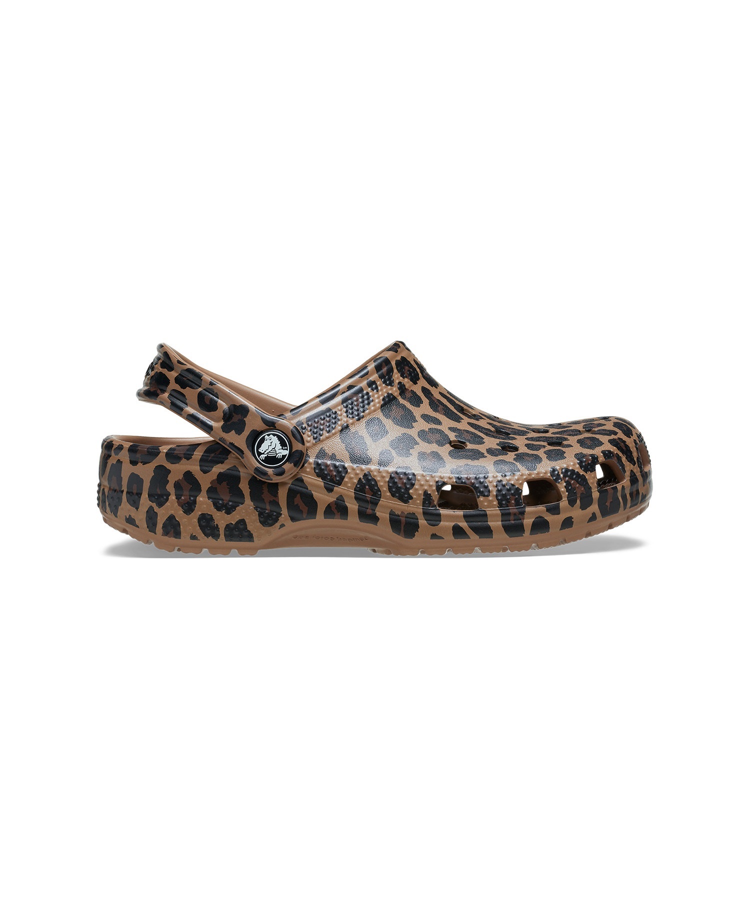 CROCS クロックス クラシック アニマル クロッグ T 211882-2LD キッズ