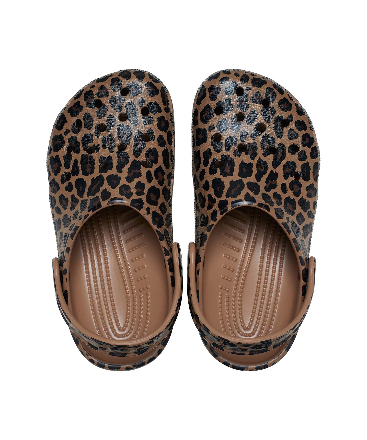 CROCS クロックス サンダル キッズ 子供 アニマル柄 CLASSIC ANIMAL