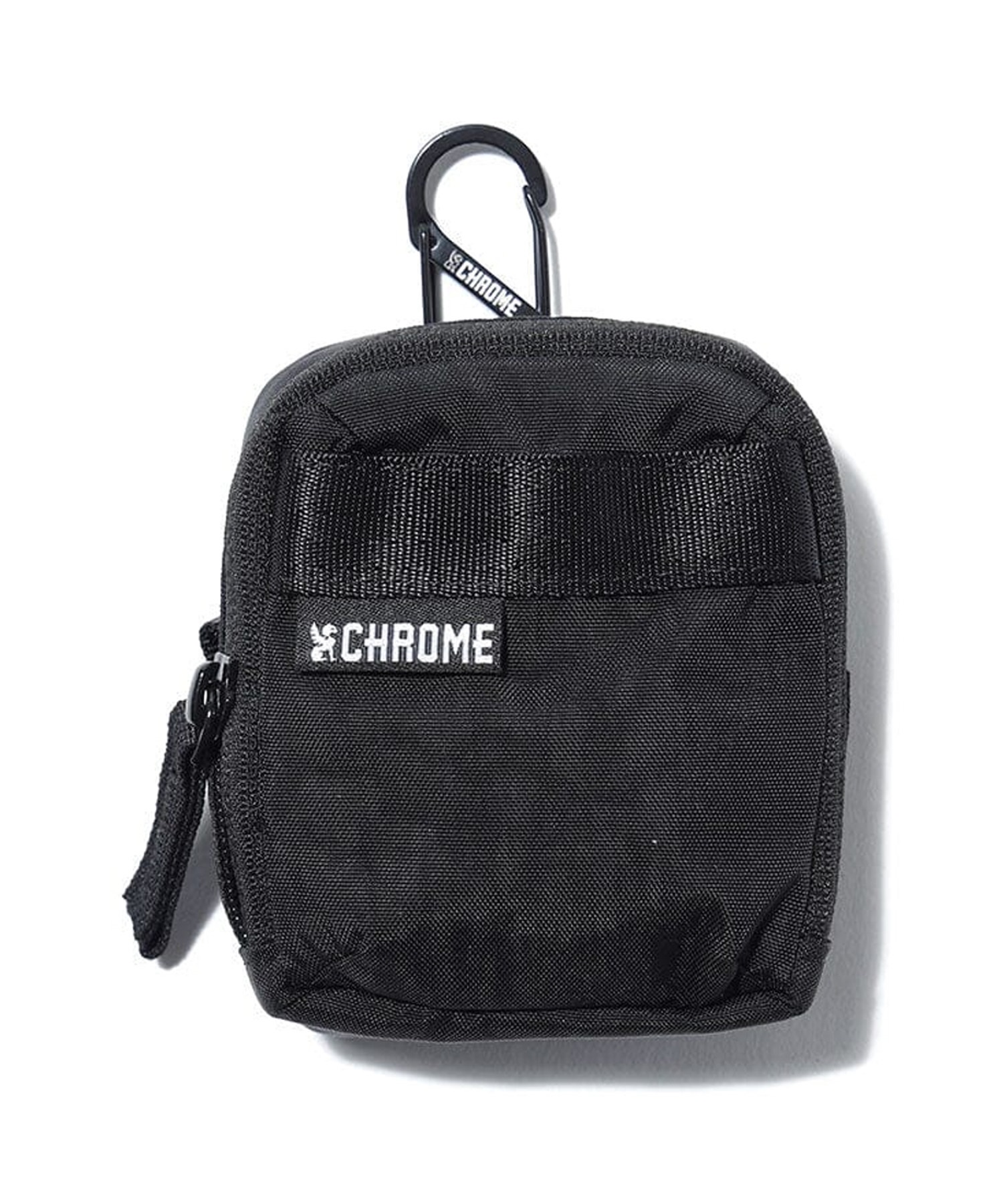 CHROME クローム ポーチ パック アクセサリー ポーチ XS AJ004BCNL(BCNL-ONE)