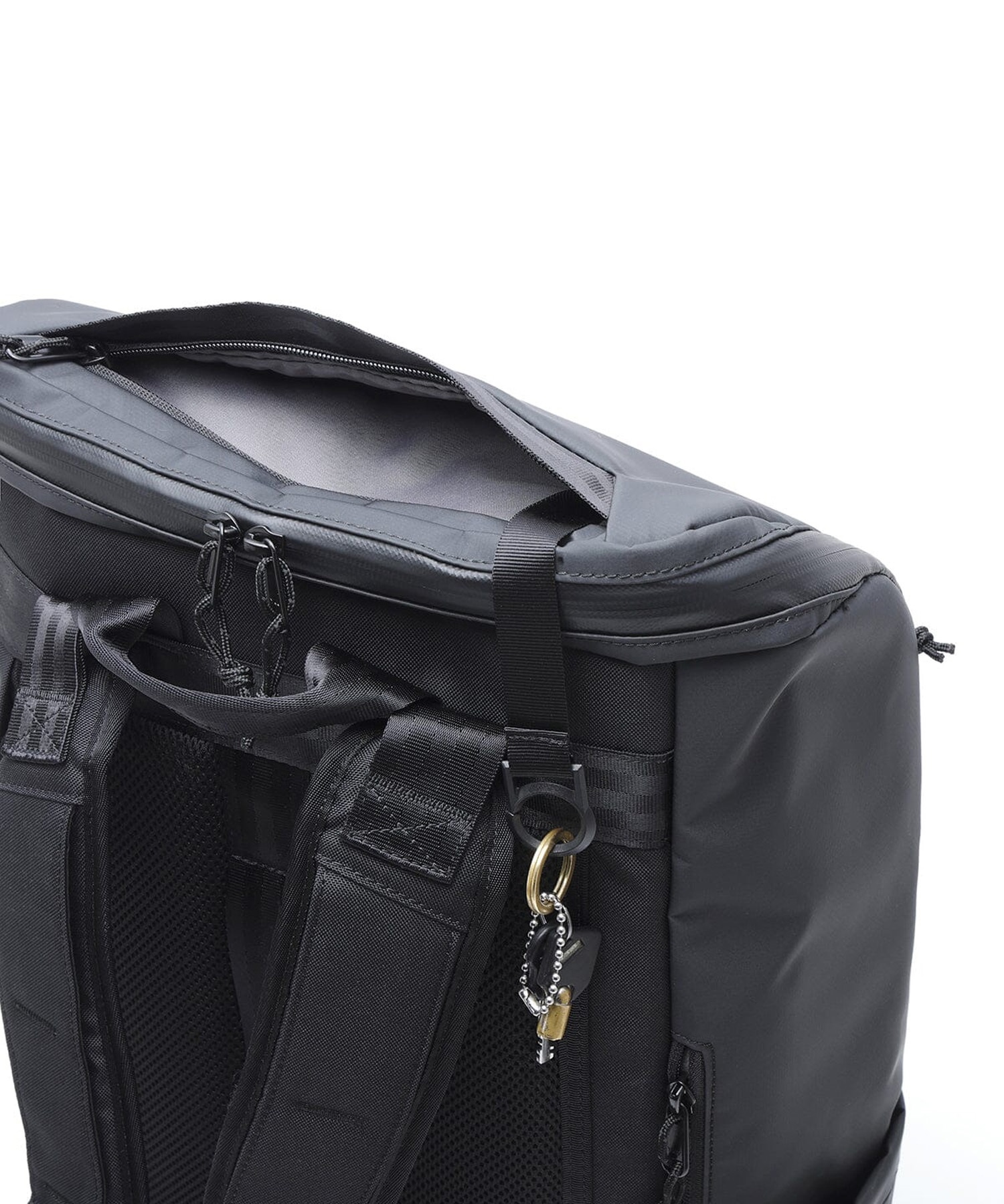 CHROME クローム バックパック リュック 35L ヴォルカン  BJ003BKTP(BKTP-35L)