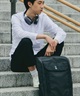 CHROME クローム バックパック リュック 35L ヴォルカン  BJ003BKTP(BKTP-35L)