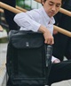 CHROME クローム バックパック リュック 35L ヴォルカン  BJ003BKTP(BKTP-35L)