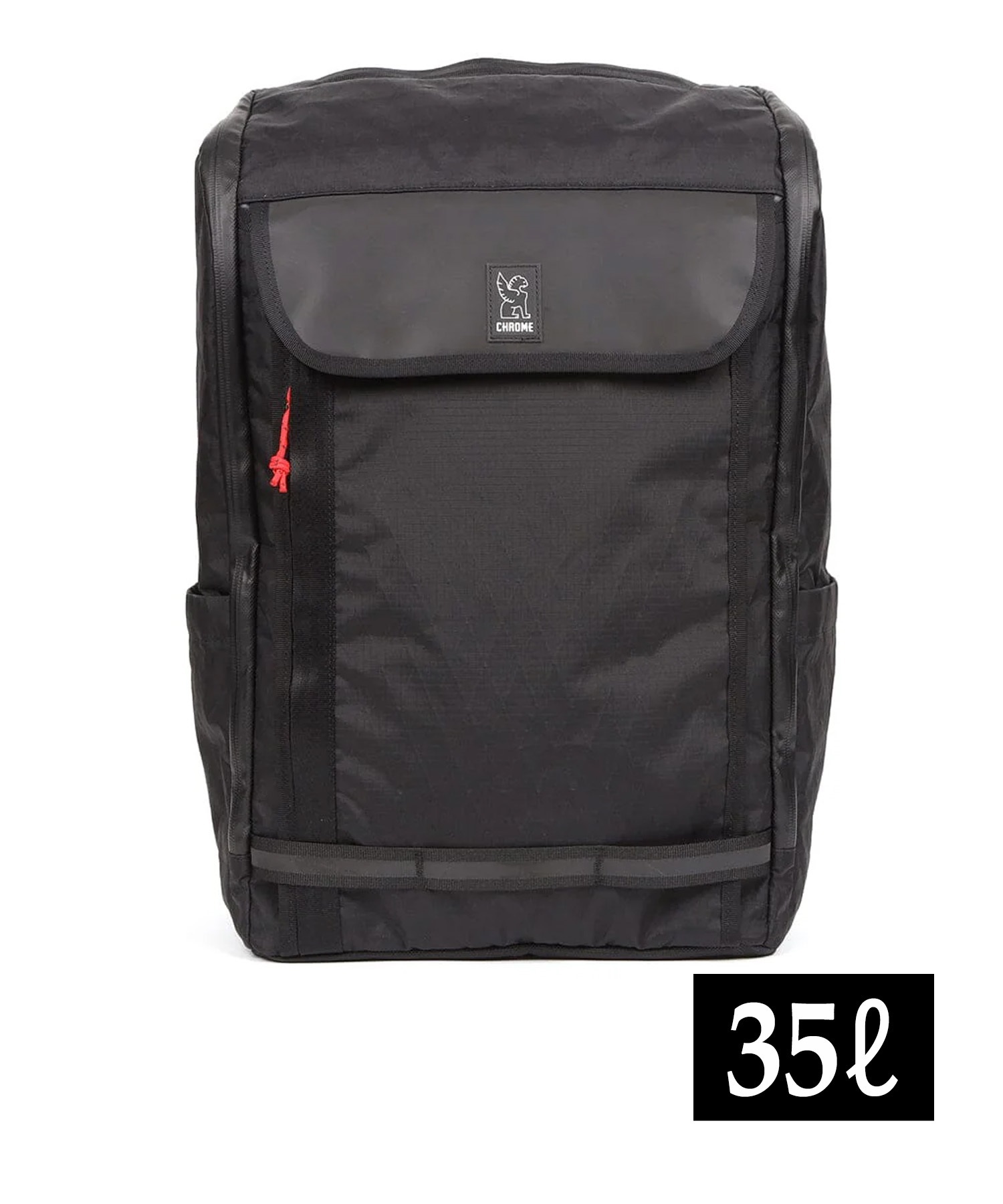 CHROME クローム バックパック リュック 35L ヴォルカン BJ003BXRF