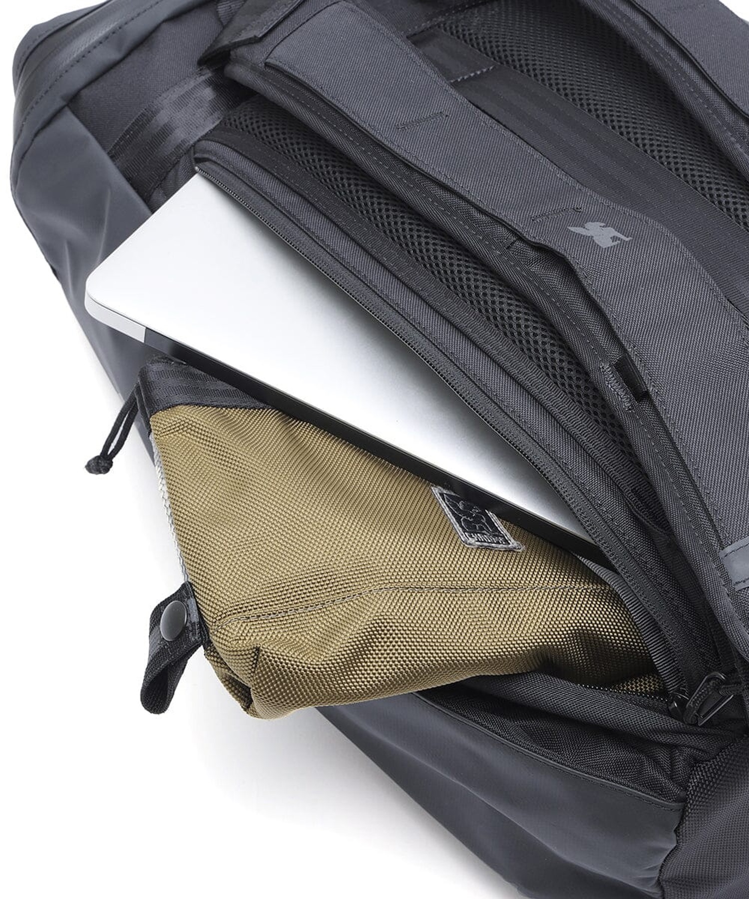 CHROME クローム バックパック リュック 35L ヴォルカン BJ003BXRF 6