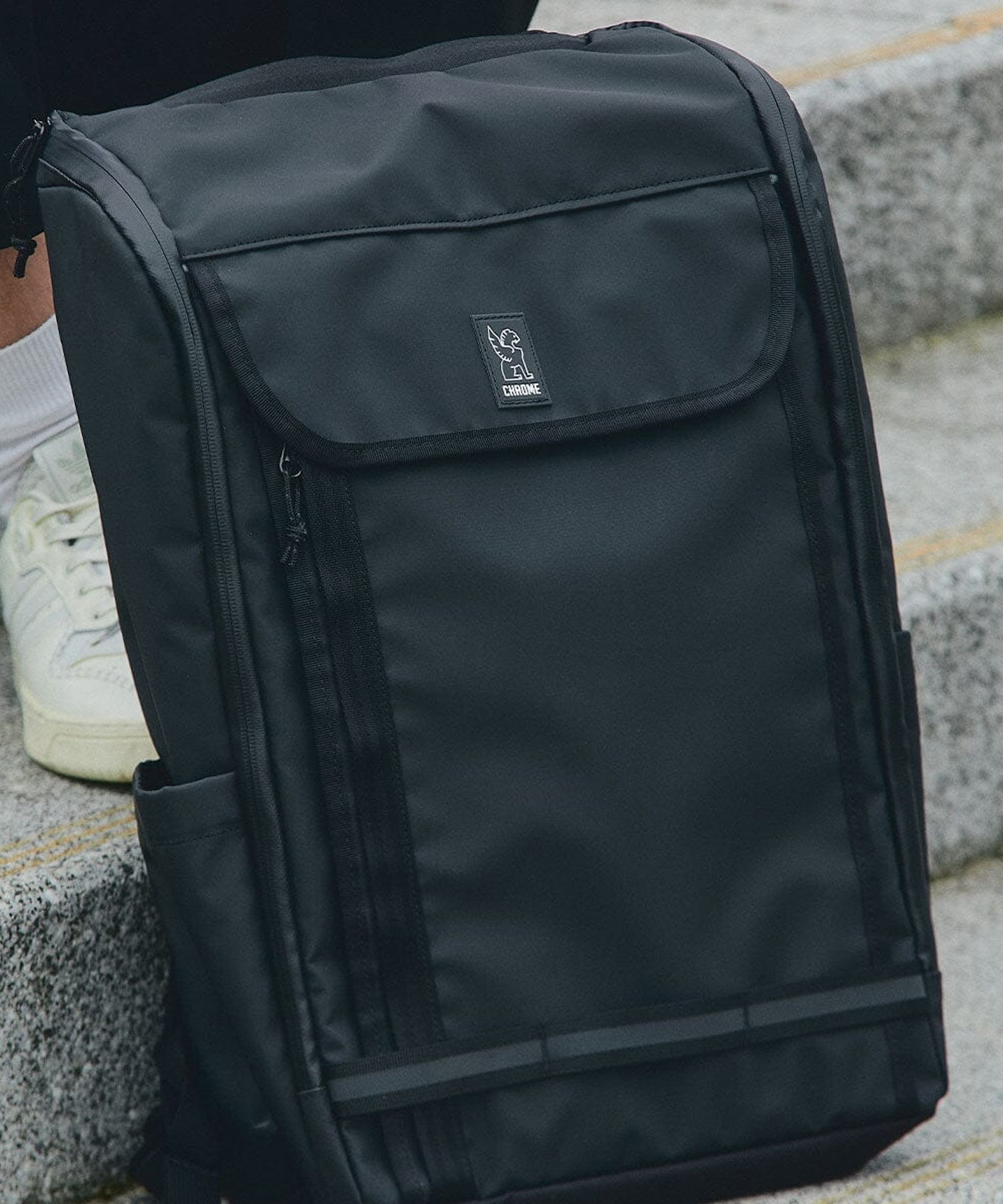 CHROME クローム バックパック リュック 35L ヴォルカン BJ003BXRF 14