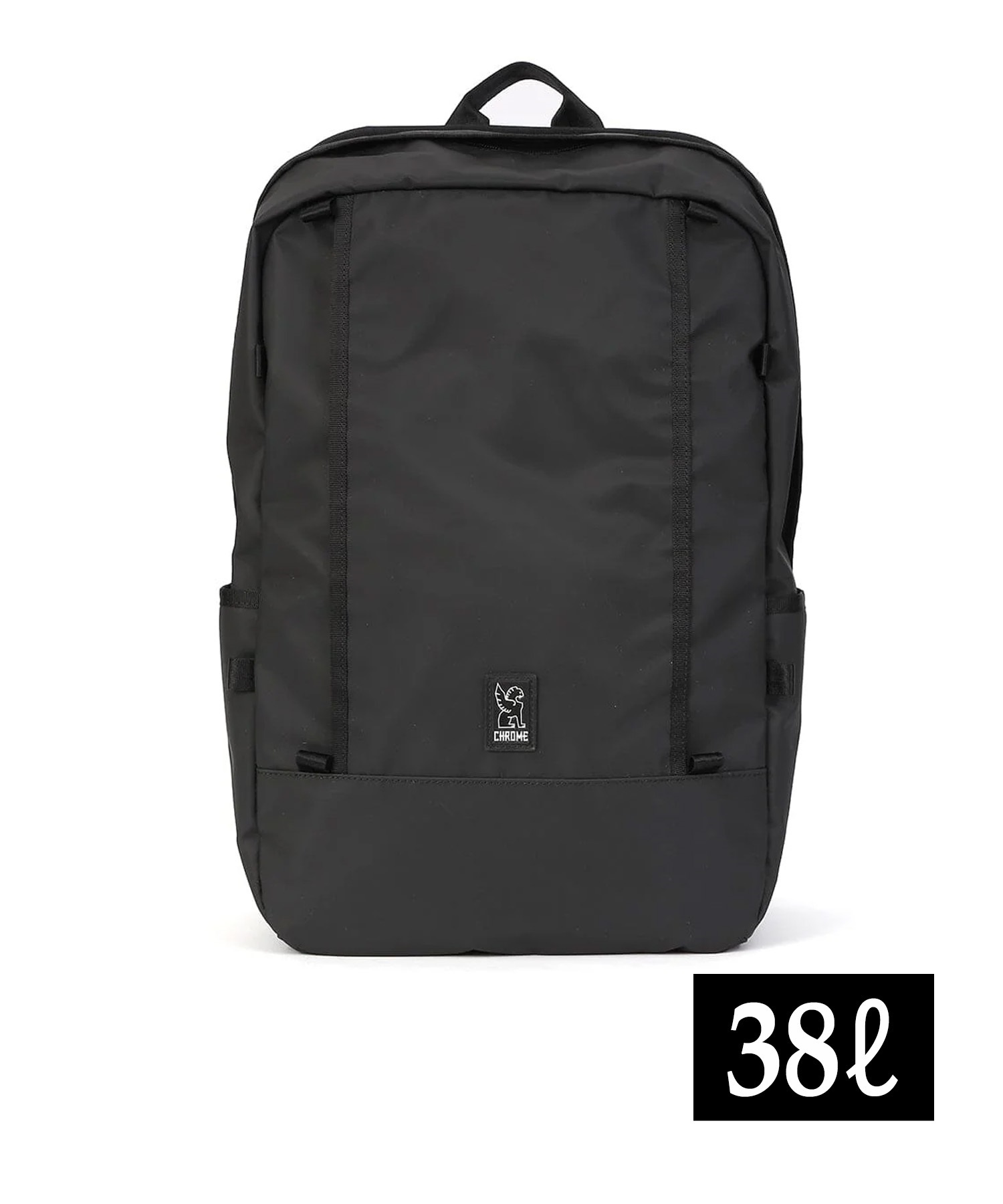 CHROME クローム バックパック リュック 38L コヒーシブ 2.0 BJ005BKTP