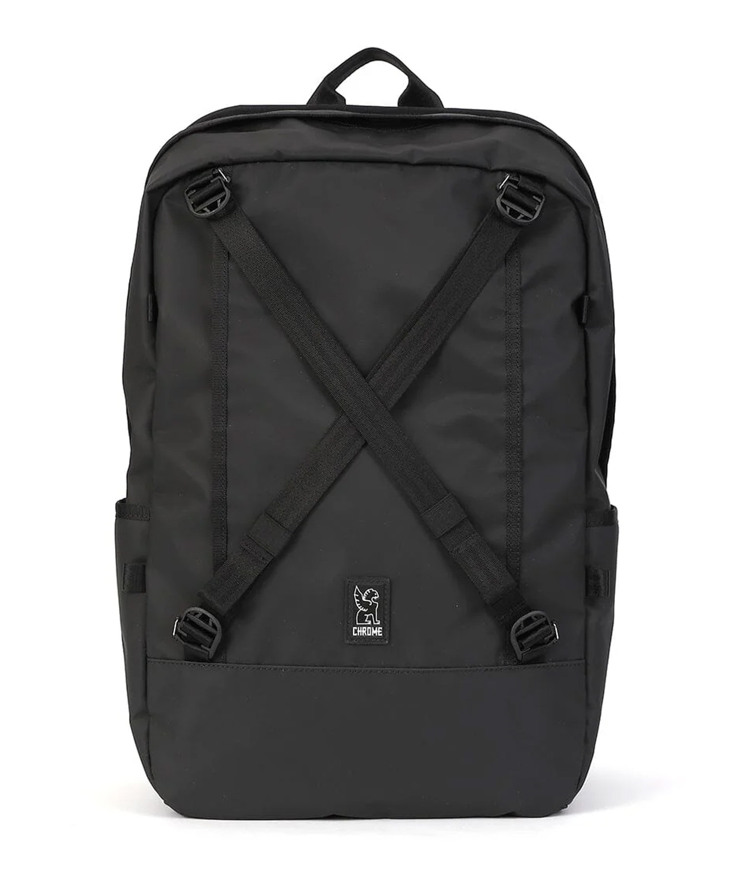 CHROME クローム バックパック リュック 38L コヒーシブ 2.0 BJ005BKTP 3