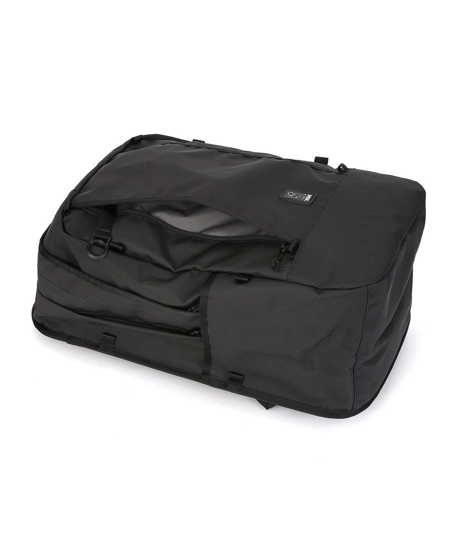 CHROME クローム バックパック リュック 38L コヒーシブ 2.0 BJ005BKTP 5