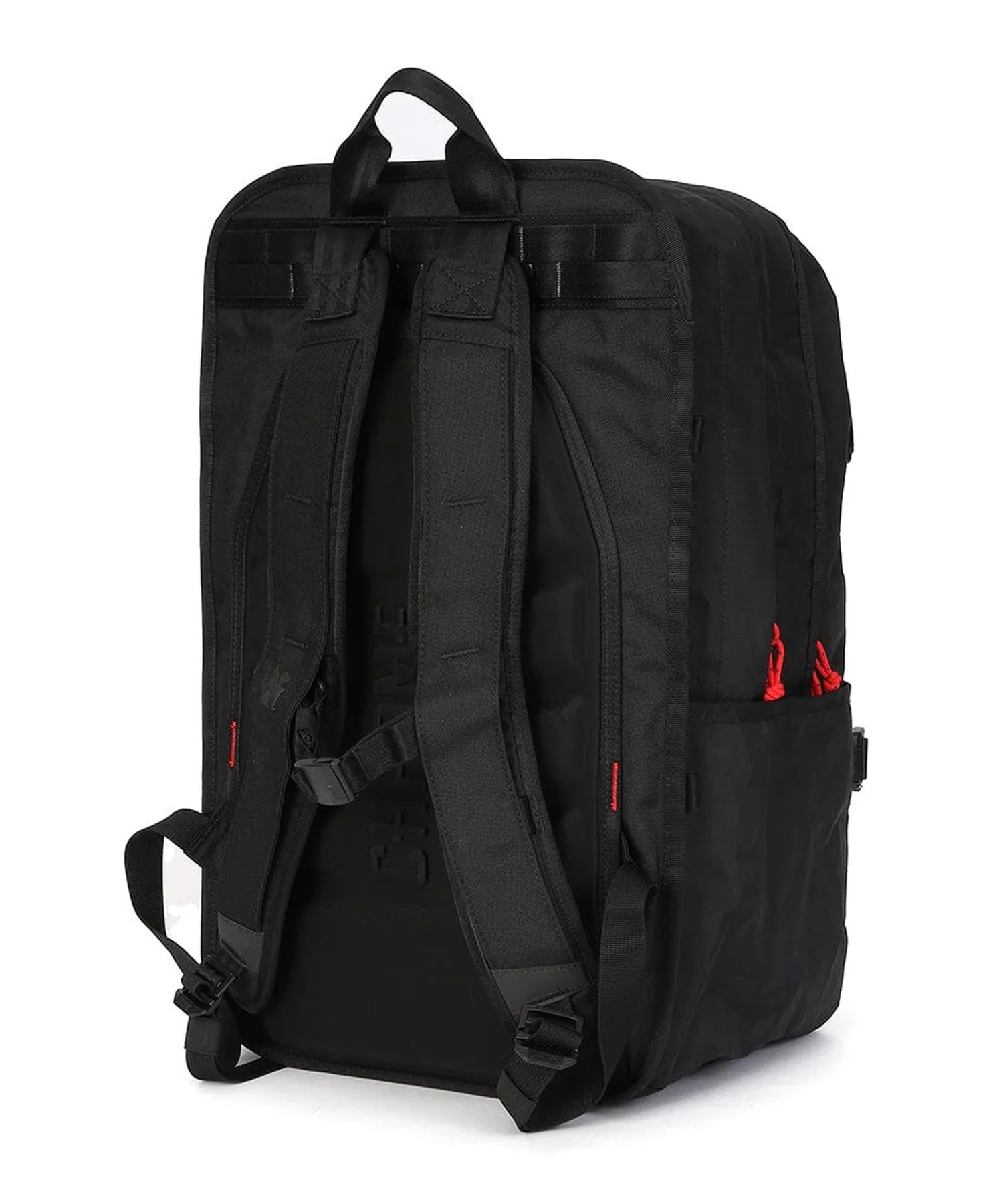 CHROME クローム バックパック リュック 38L コヒーシブ 2.0 BJ005BLKX 2