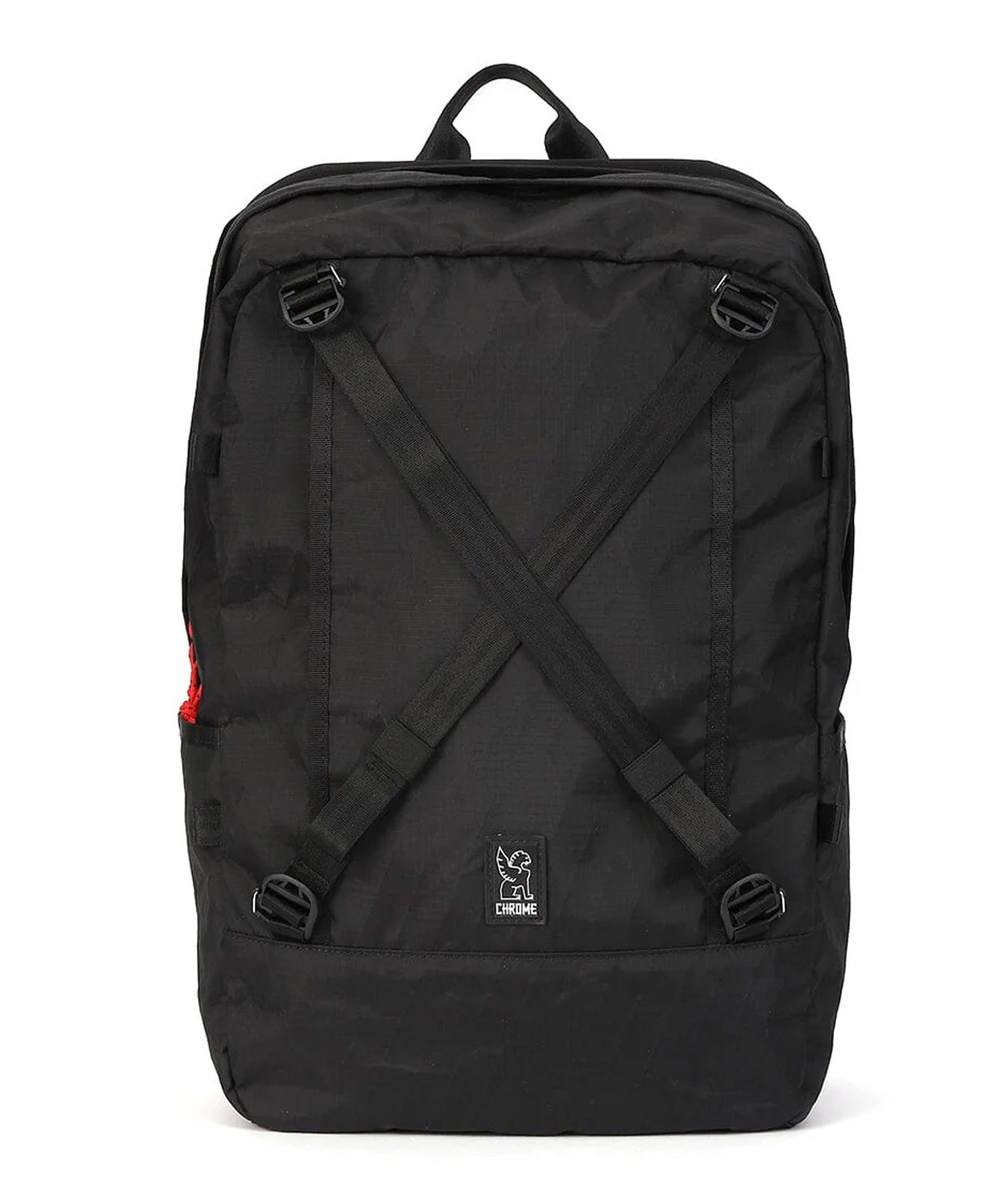 CHROME クローム バックパック リュック 38L コヒーシブ 2.0 BJ005BLKX 3