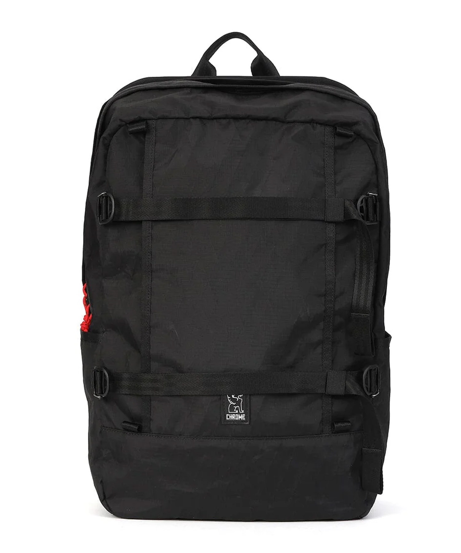 CHROME クローム バックパック リュック 38L コヒーシブ 2.0 BJ005BLKX 4