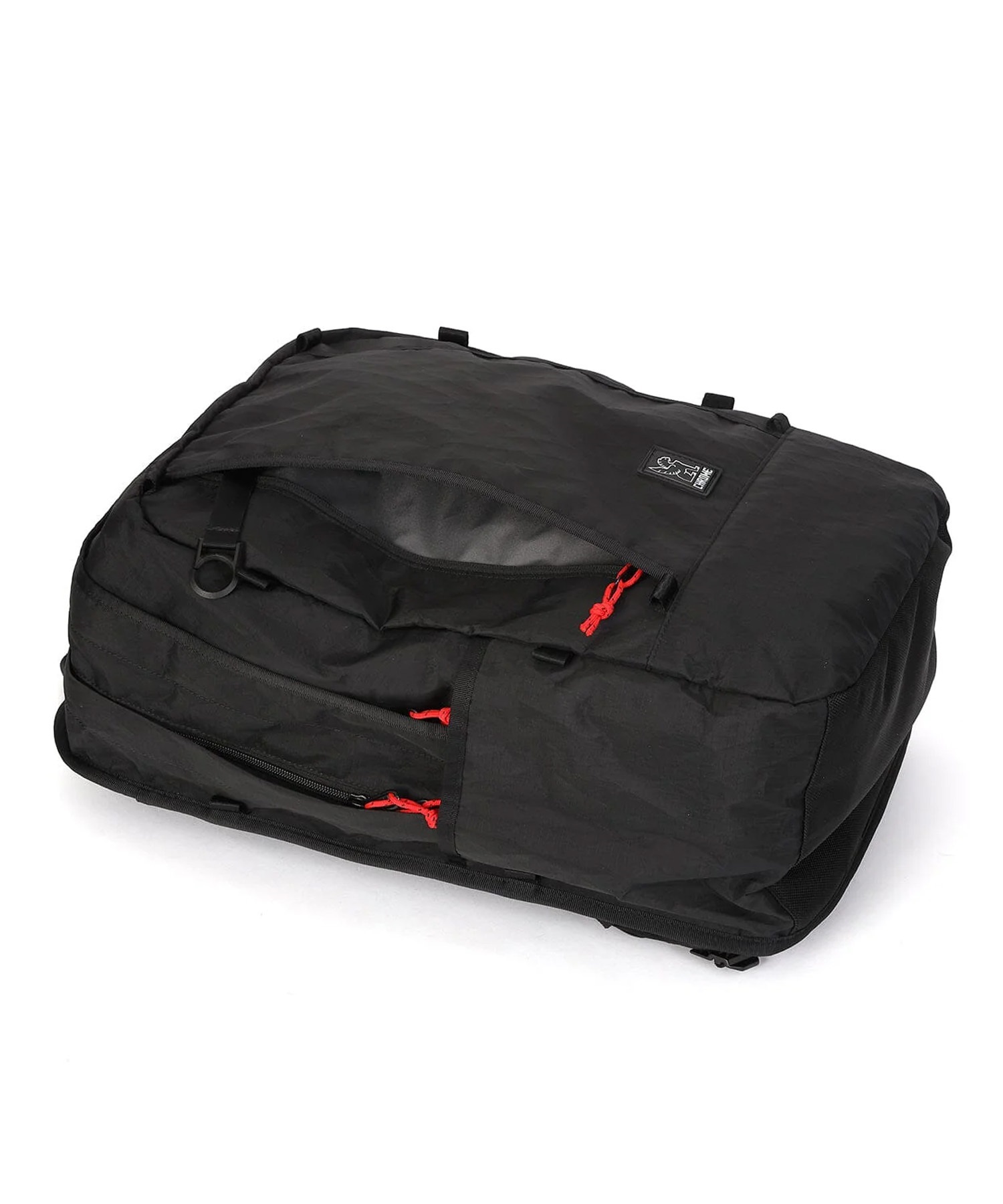 CHROME クローム バックパック リュック 38L コヒーシブ 2.0 BJ005BLKX 5