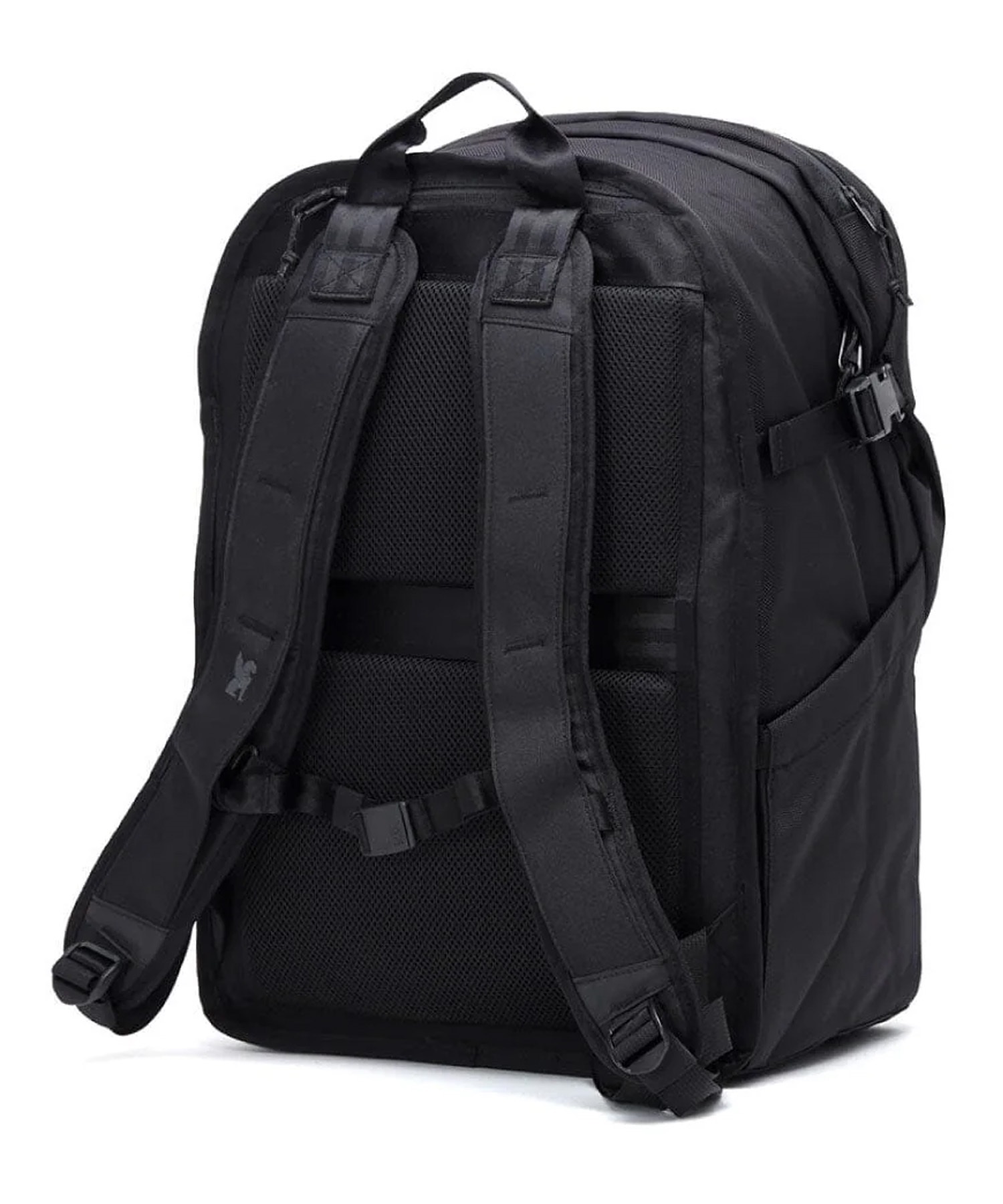 CHROME クローム バックパック リュック 38L エクストレック BJ006BK