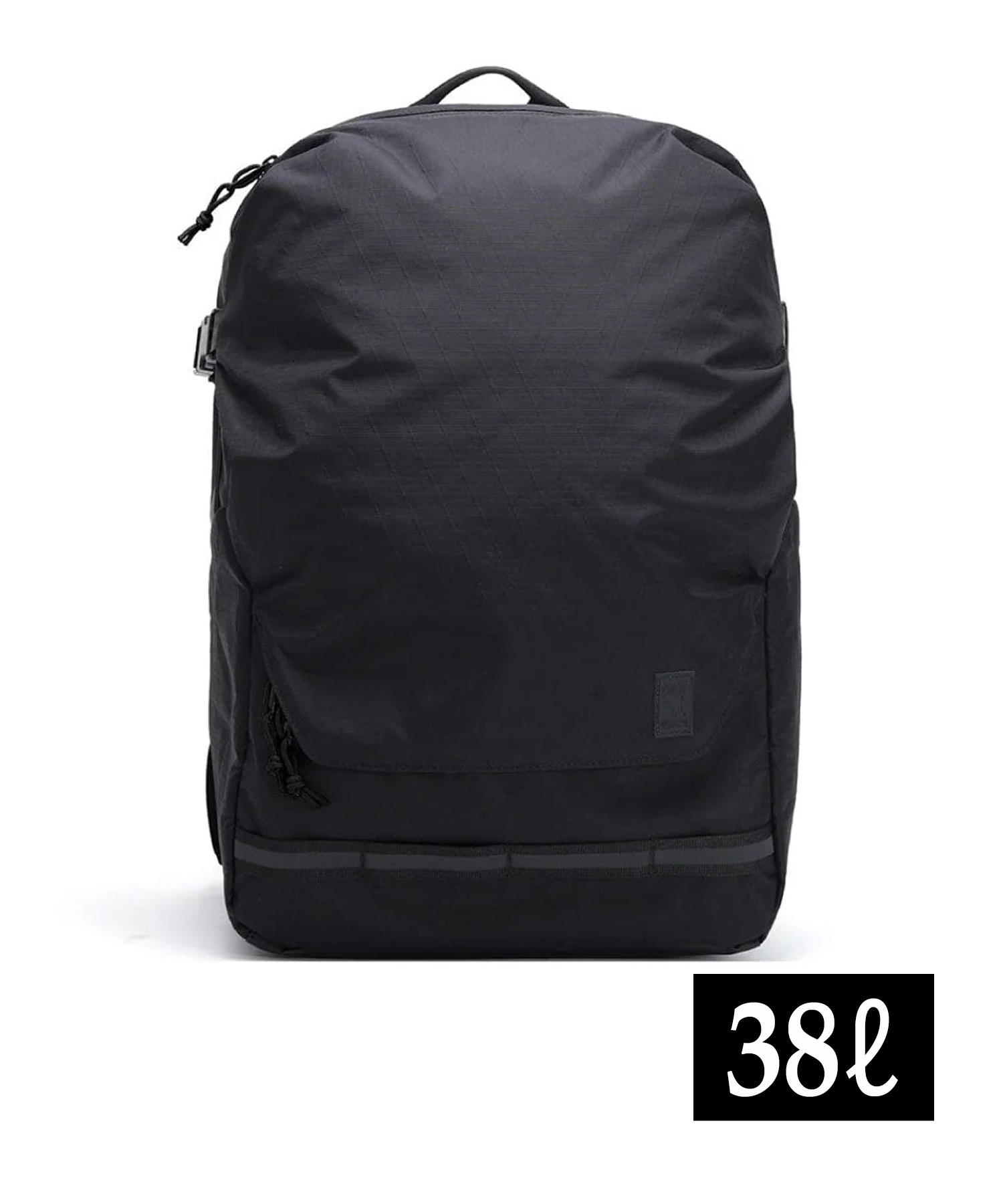 CHROME クローム バックパック リュック 38L エクストレック BJ006BLKX CHROME クローム バックパック リュック 38L エクストレック BJ006BLKX