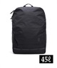 CHROME クローム バックパック リュック 45L エクストレック BJ014BLKX(BLKX-45L)