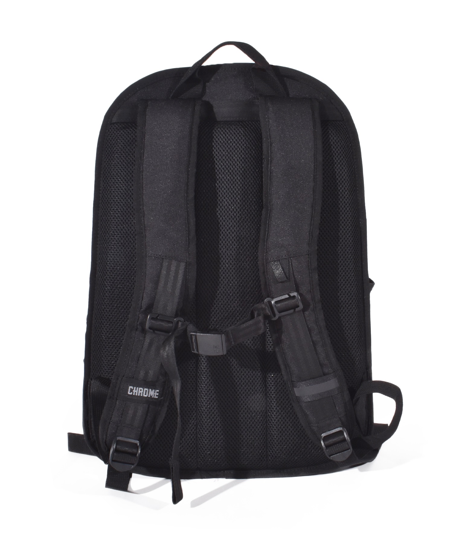 CHROME クローム バックパック リュック レインカバー付 GRATS PACK