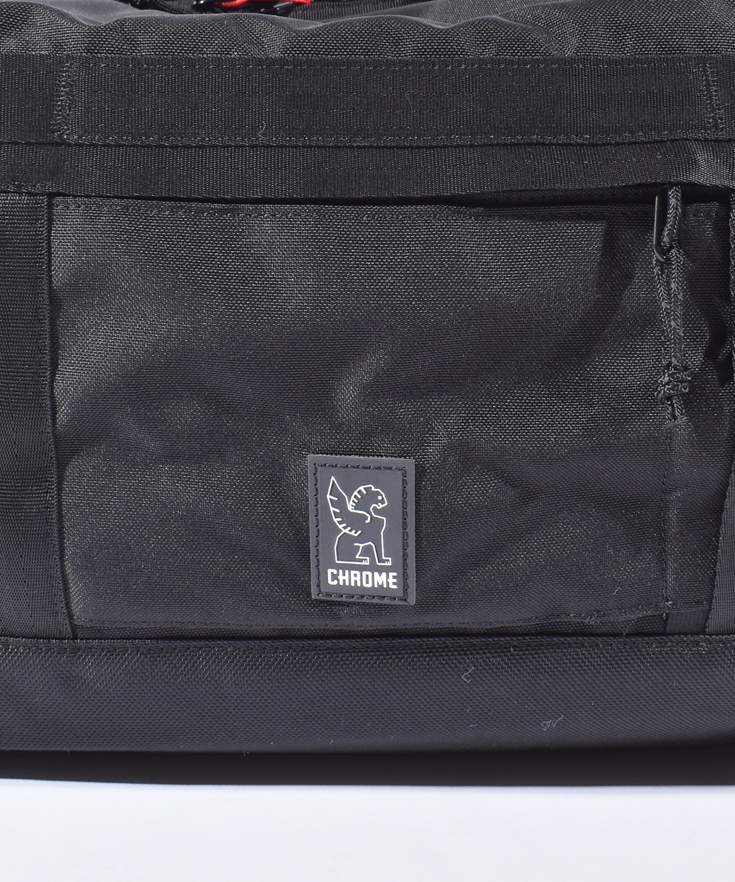 CHROME クローム ショルダーバッグ ダッフルショルダーバッグ GROWTH 35L DUFFLE 1.0 JP277BK ムラサキスポーツ限定 6