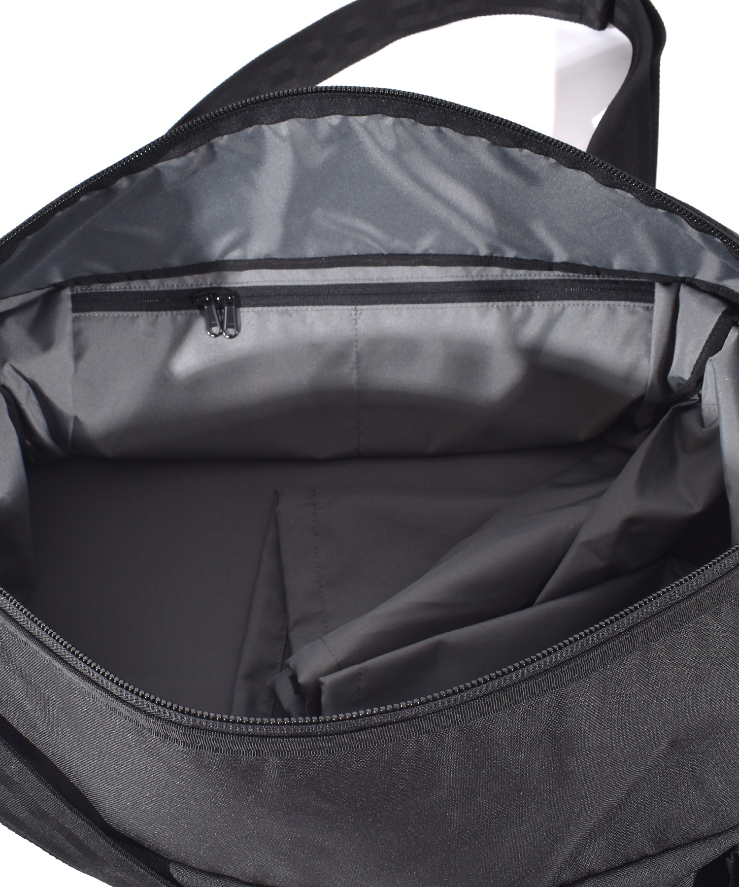 CHROME クローム ショルダーバッグ ダッフルショルダーバッグ GROWTH 45L DUFFLE 1.0 JP278BK ムラサキスポーツ限定 6