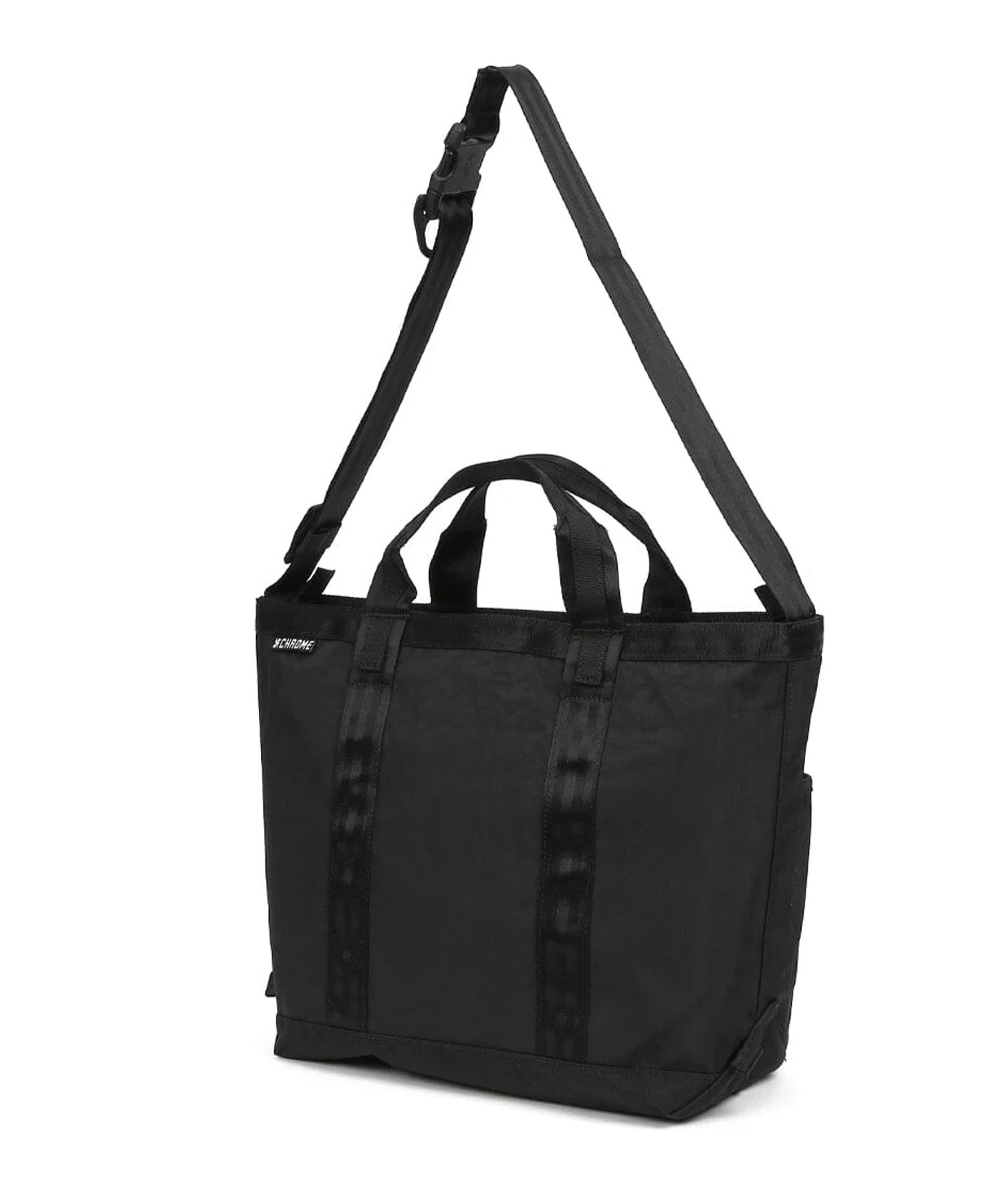 CHROME クローム ショルダーバッグ グローサリー トート メッセンジャー 15L BJ013BCNL 2