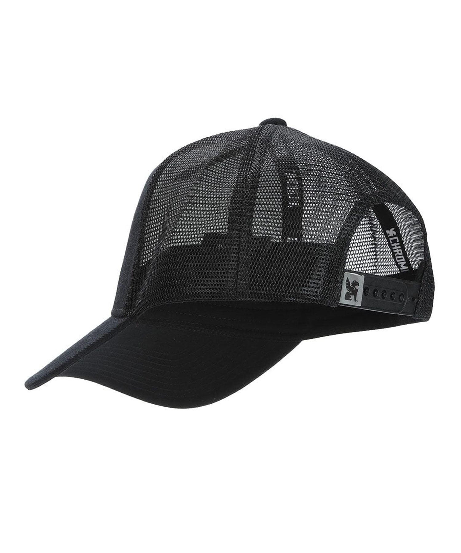 CHROME クローム キャップ メンズ レディース 5 PANEL MESH CAP AJ007BKRF 2