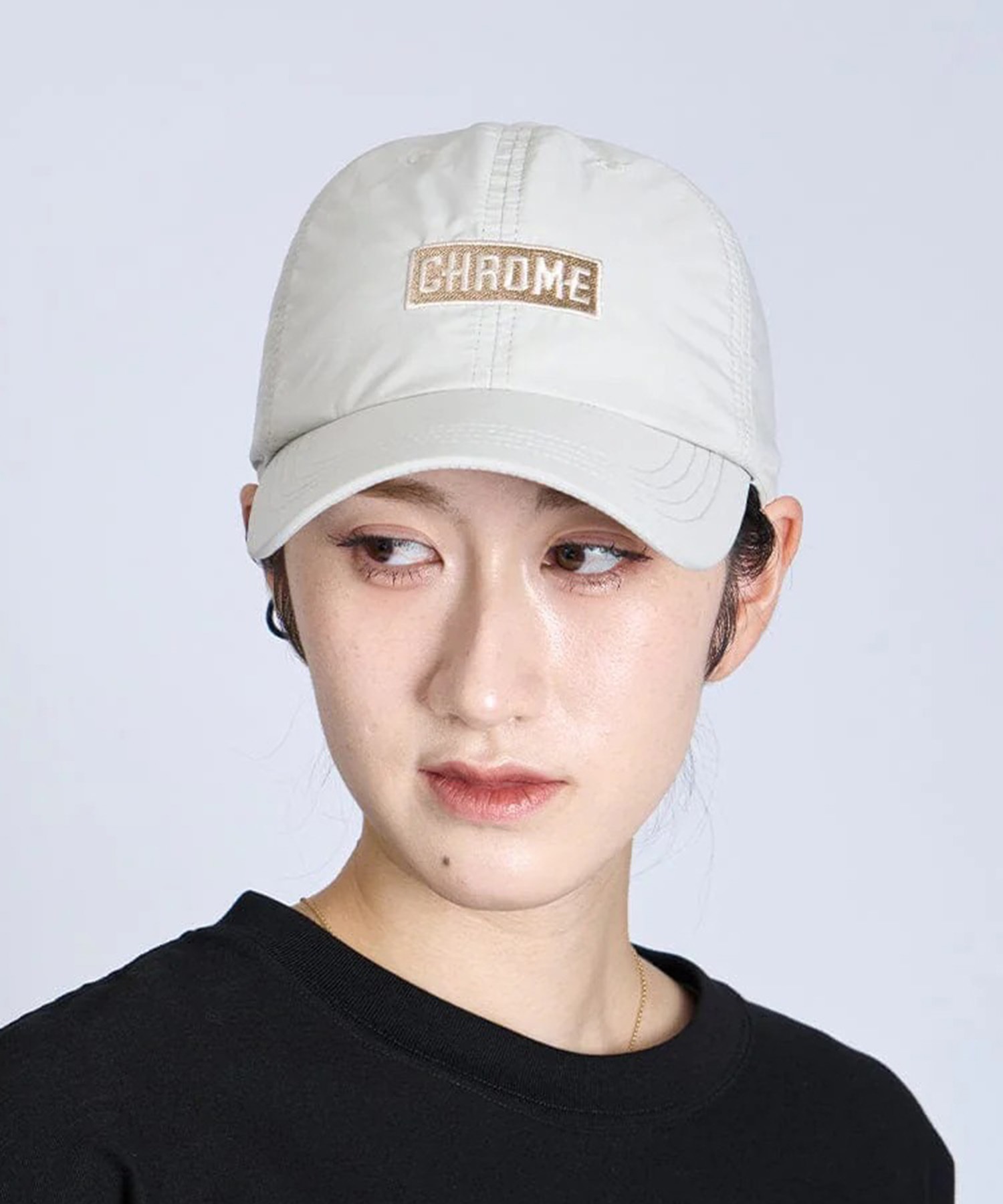 CHROME クローム キャップ メンズ レディース UVカット LIMESTONE CAP