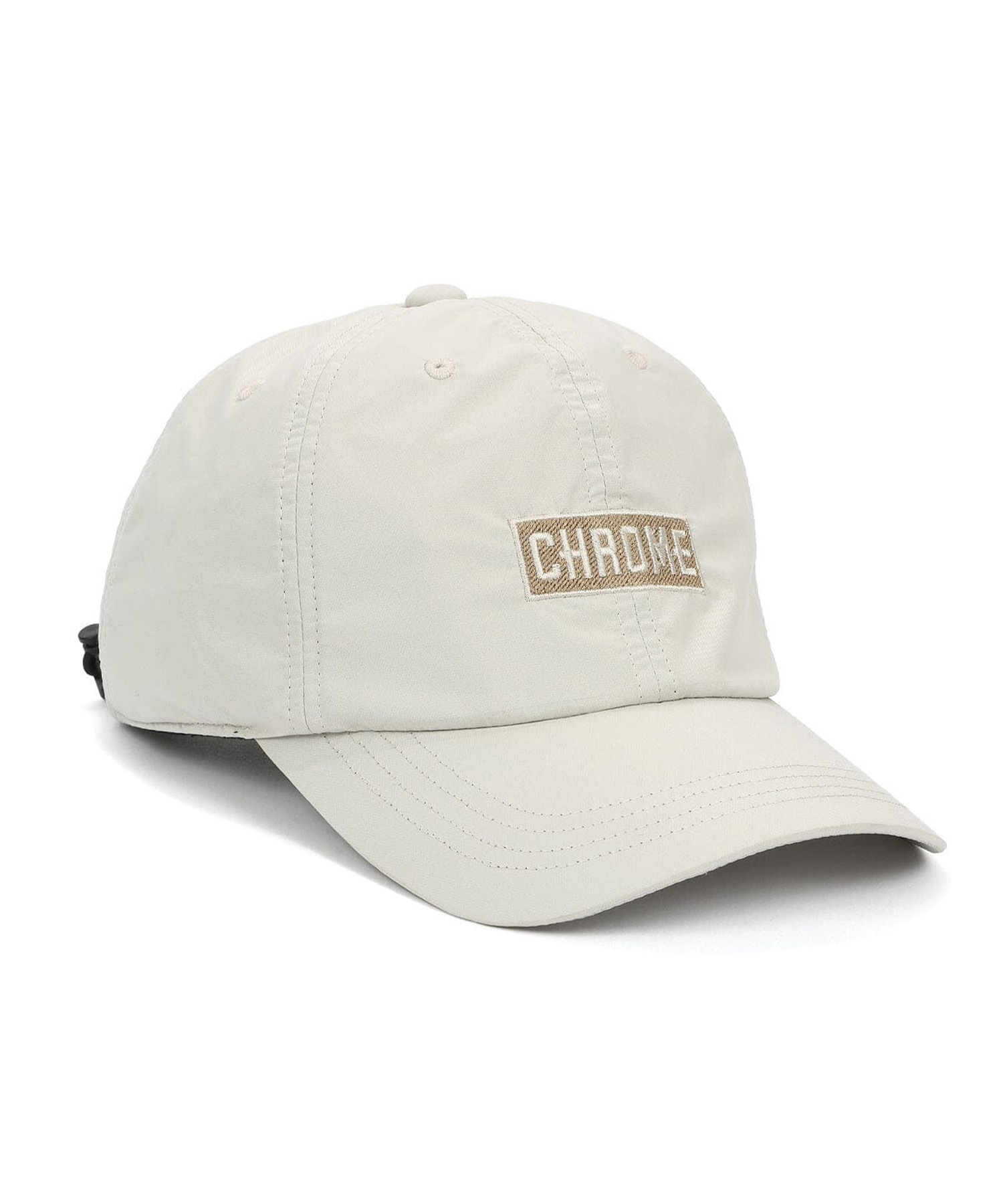 CHROME クローム キャップ メンズ レディース UVカット LIMESTONE CAP JP273BEIG 2