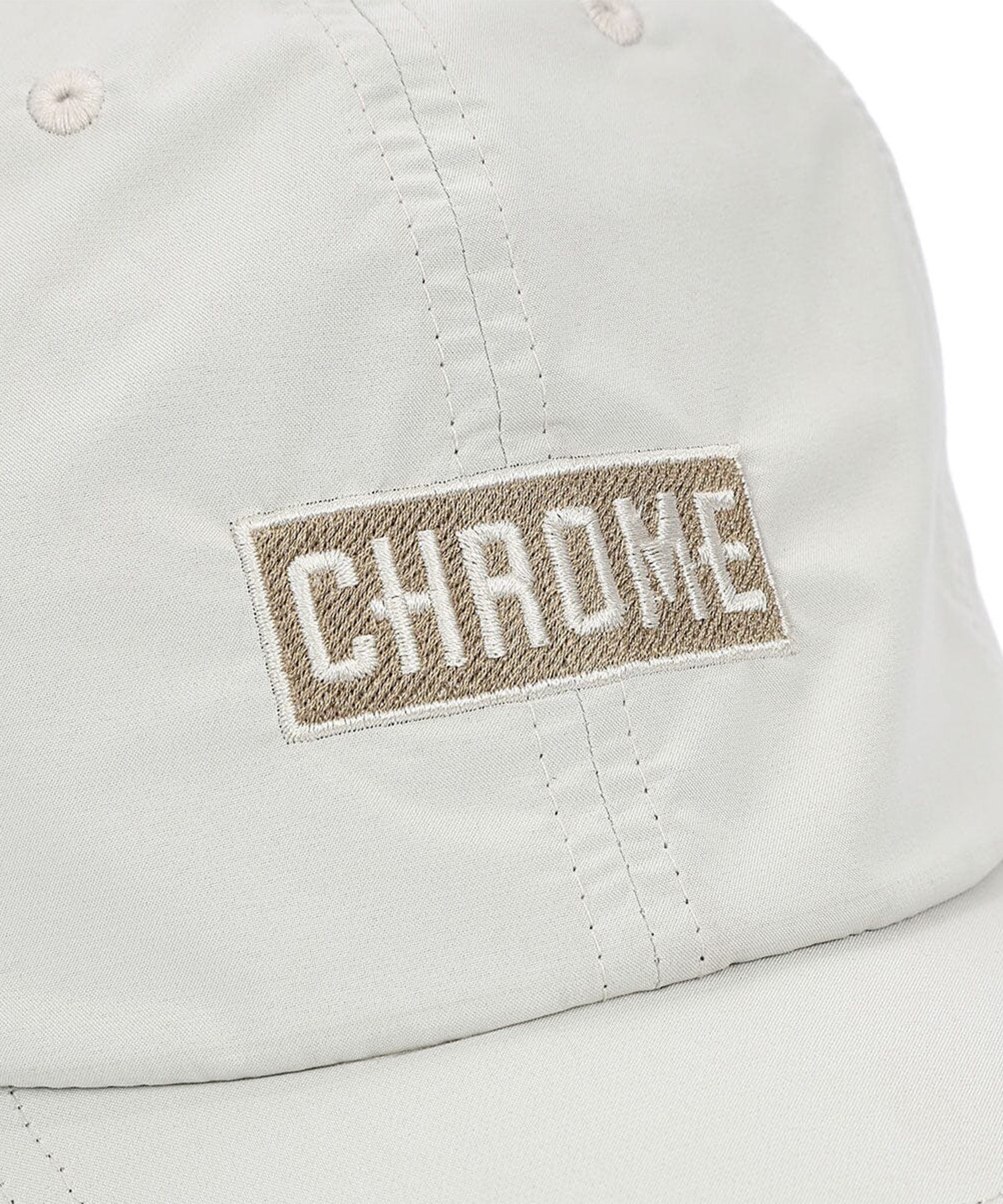 CHROME クローム キャップ メンズ レディース UVカット LIMESTONE CAP
