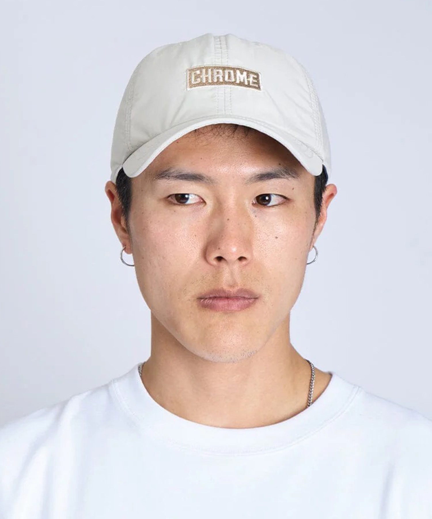 CHROME クローム キャップ メンズ レディース UVカット LIMESTONE CAP