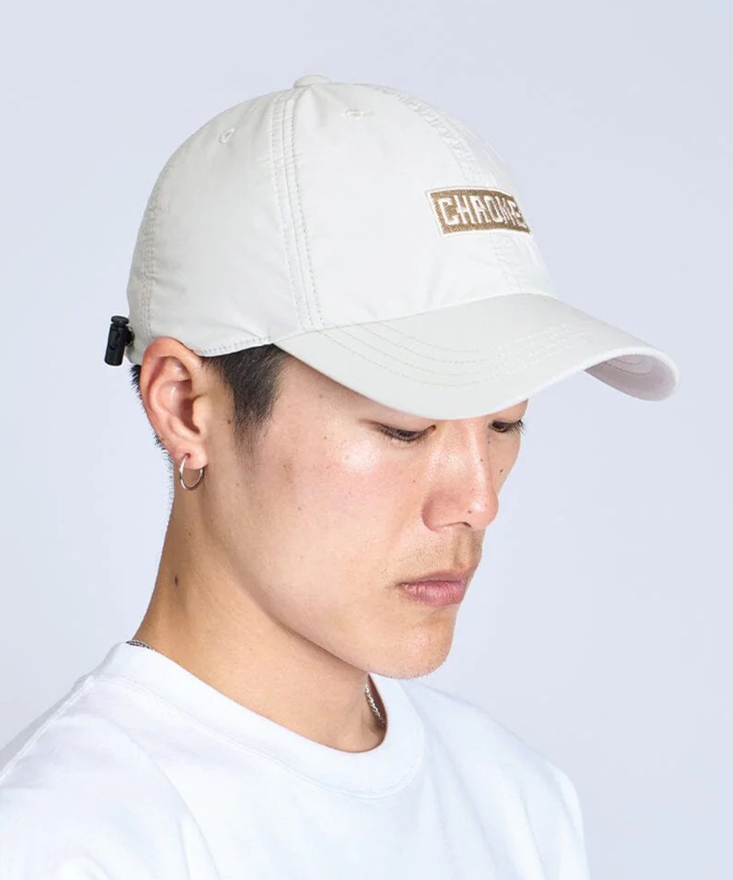 CHROME クローム キャップ メンズ レディース UVカット LIMESTONE CAP