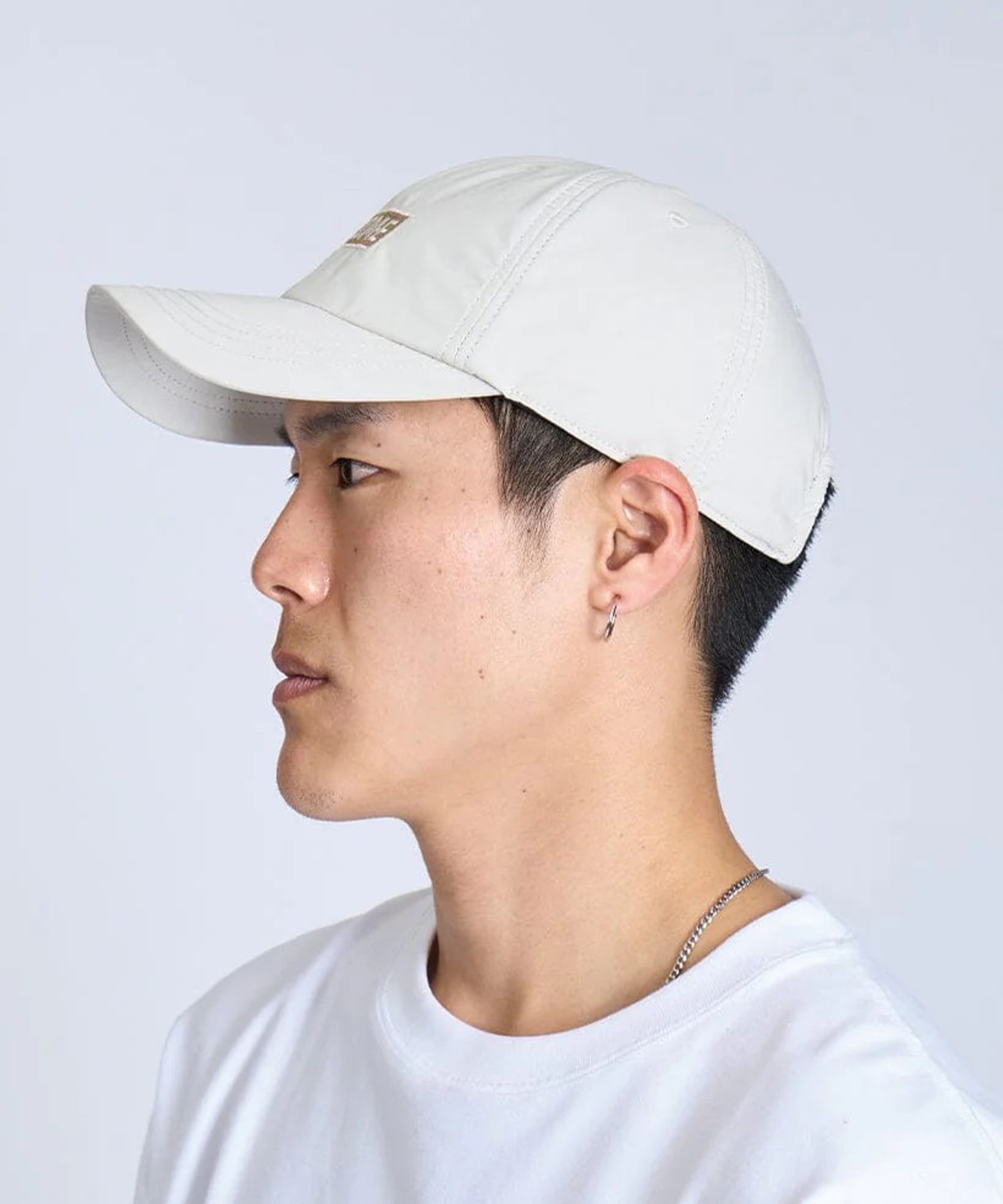 CHROME クローム キャップ メンズ レディース UVカット LIMESTONE CAP JP273BEIG 12