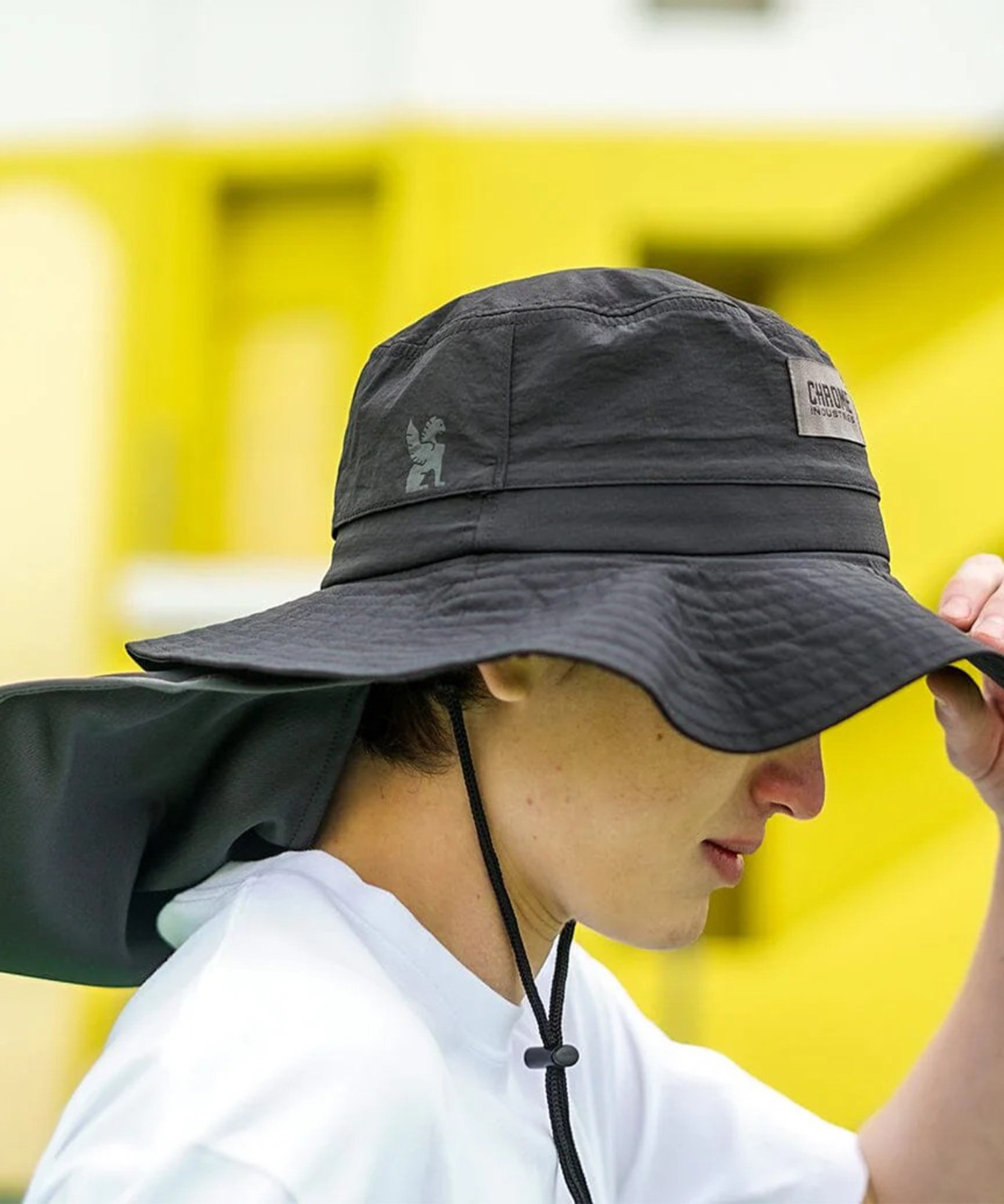CHROME クローム ハット メンズ レディース RIDE ADVENTURE HAT