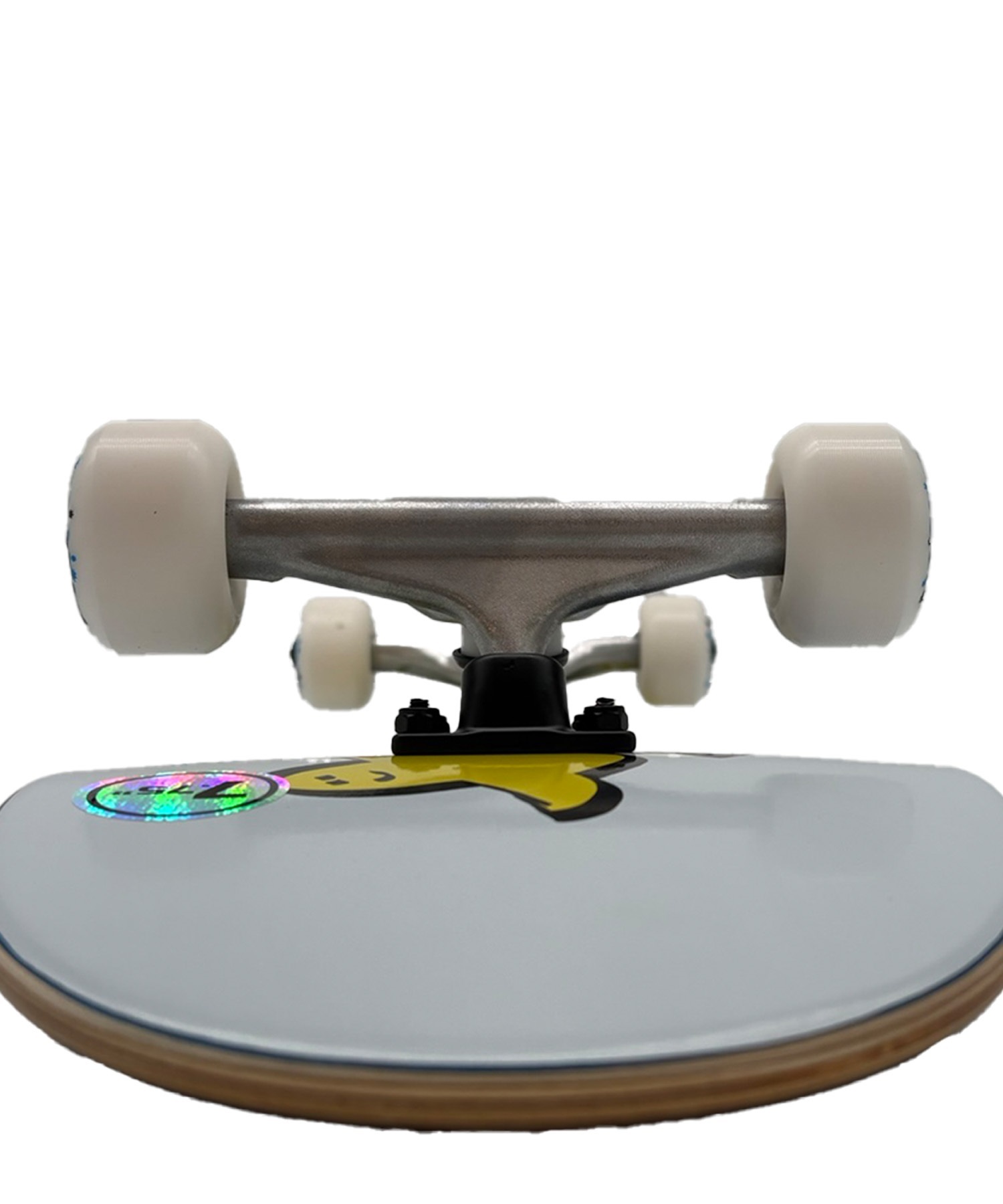 KLOOKED スケートボードコンプリート　7.75 KROOKED クルーキッド スケートボード コンプリート 7.75inch BIRDS
