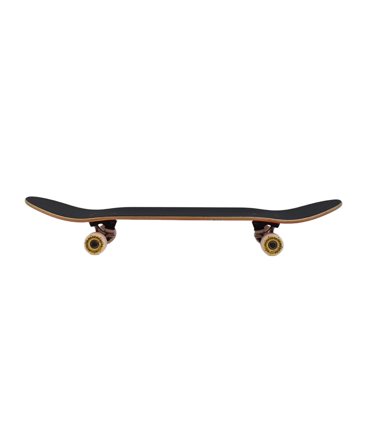 KROOKED クルーキッド SKULL SWORD スケートボード コンプリート 8.06