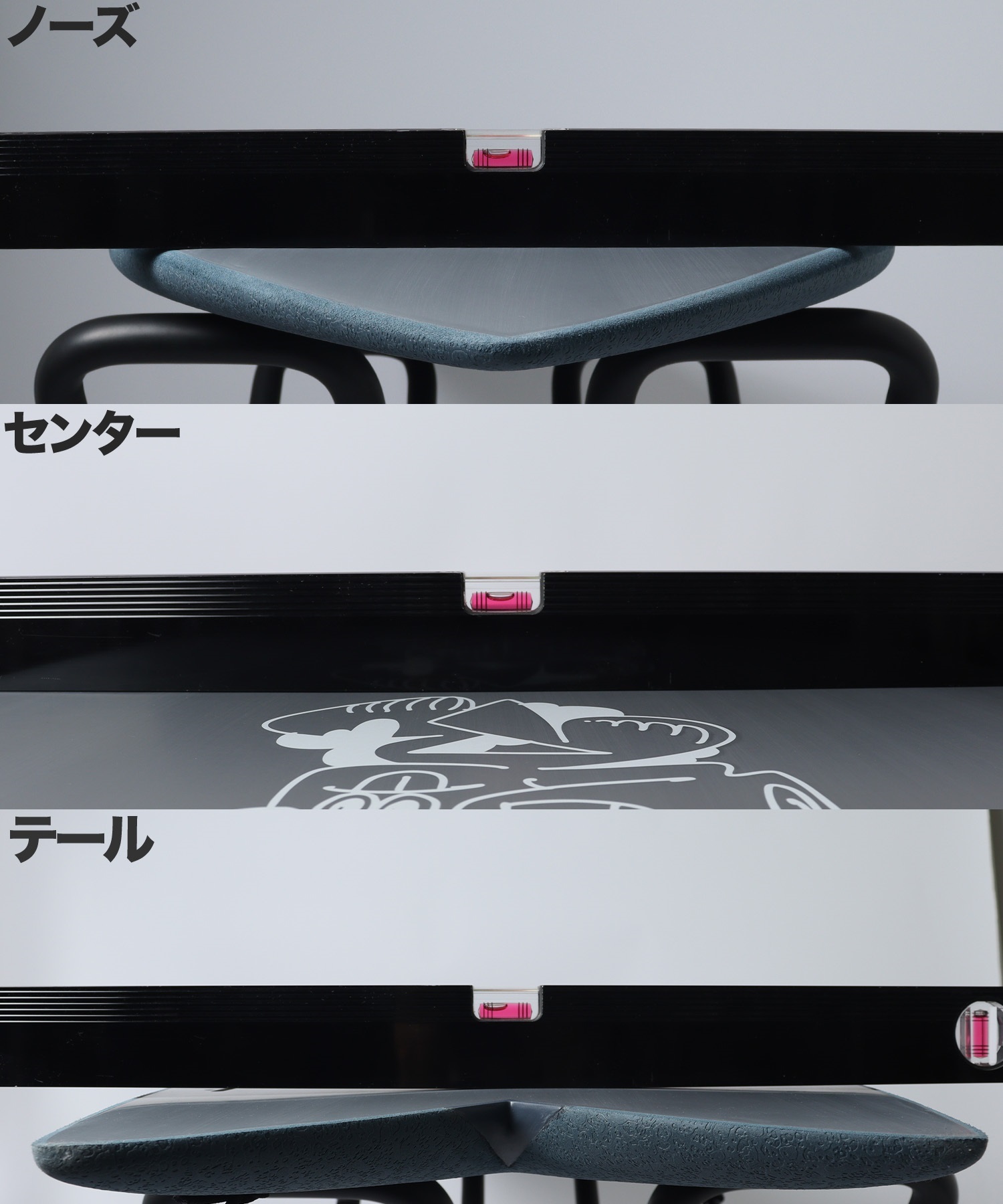 CRIME クライム キールフィッシュ ショートボード ソフトボード サーフボード(CHSLT-6.05ft)