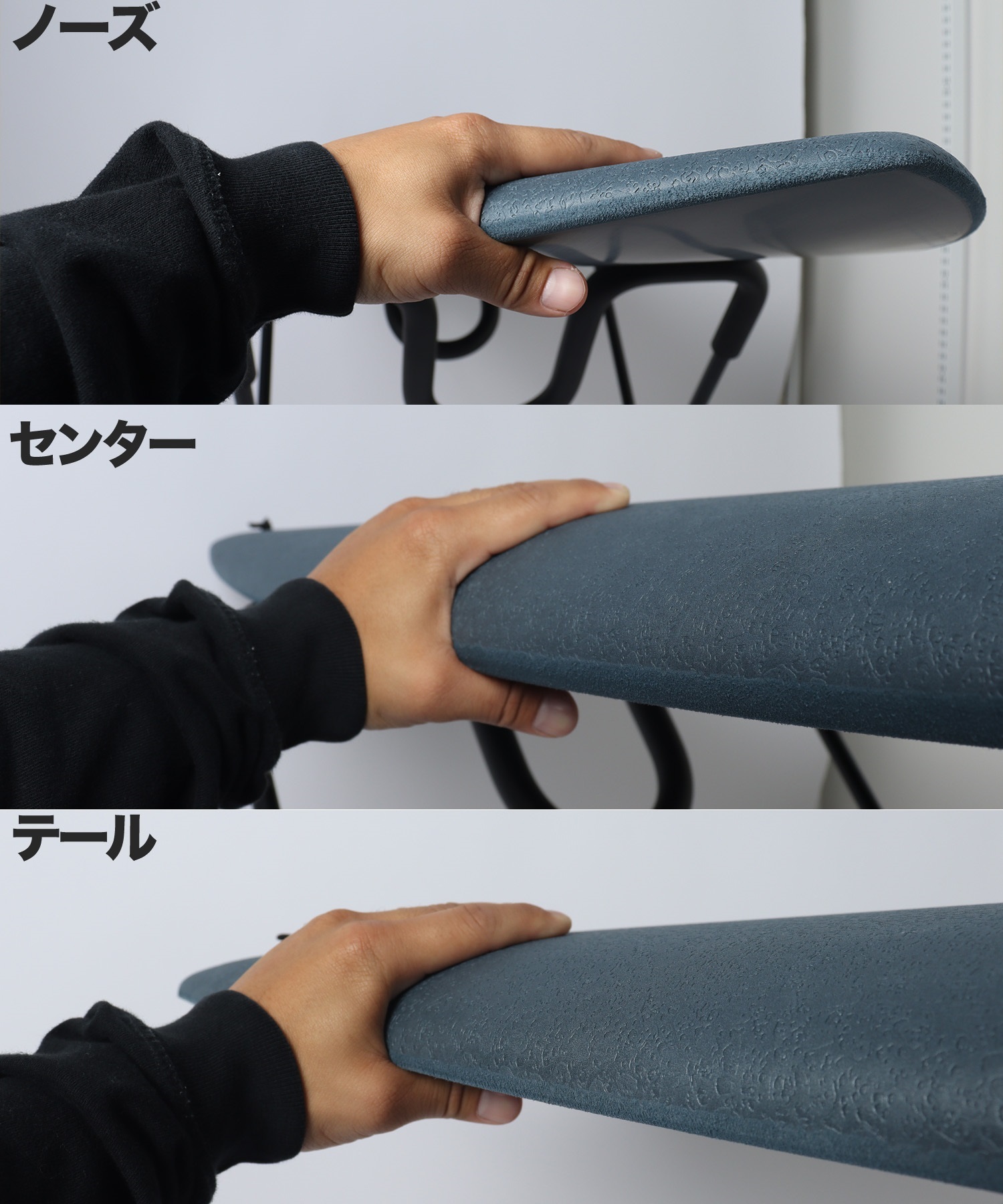 CRIME クライム キールフィッシュ ショートボード ソフトボード サーフボード(CHSLT-6.05ft)