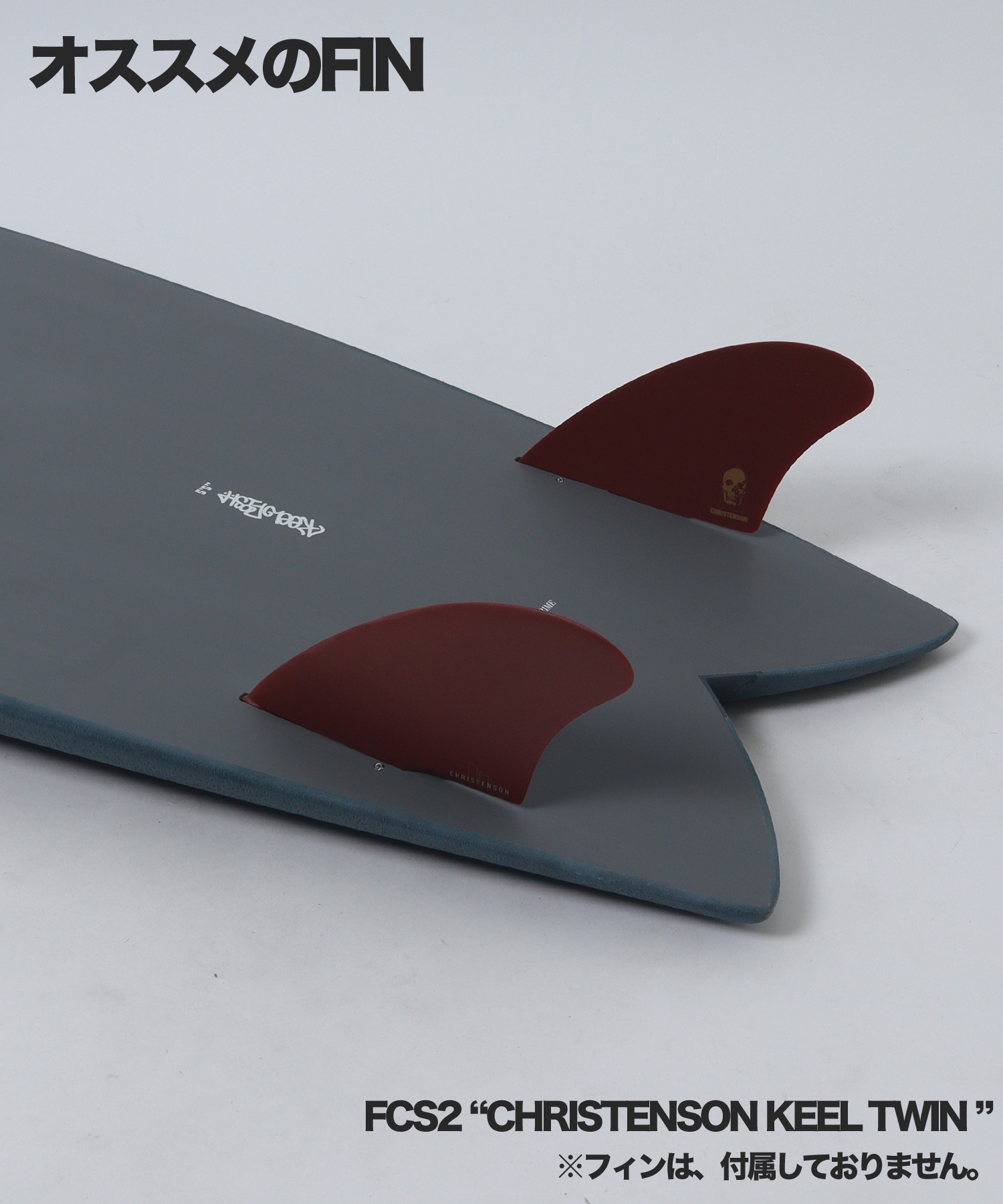 CRIME クライム キールフィッシュ ショートボード ソフトボード サーフボード(CHSLT-6.05ft)