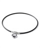 Colantotte コラントッテ ネックレス コラントッテ ネックレス TAO ARC DAAAU00(silver-M)