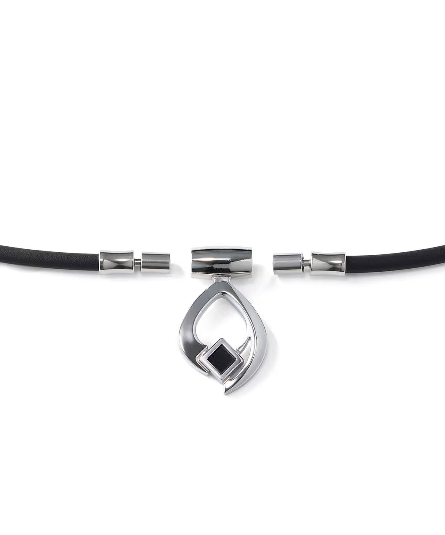 Colantotte コラントッテ ネックレス コラントッテ ネックレス TAO ARC DAAAU00(silver-M)