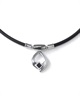 Colantotte コラントッテ ネックレス コラントッテ ネックレス TAO ARC DAAAU00(silver-M)